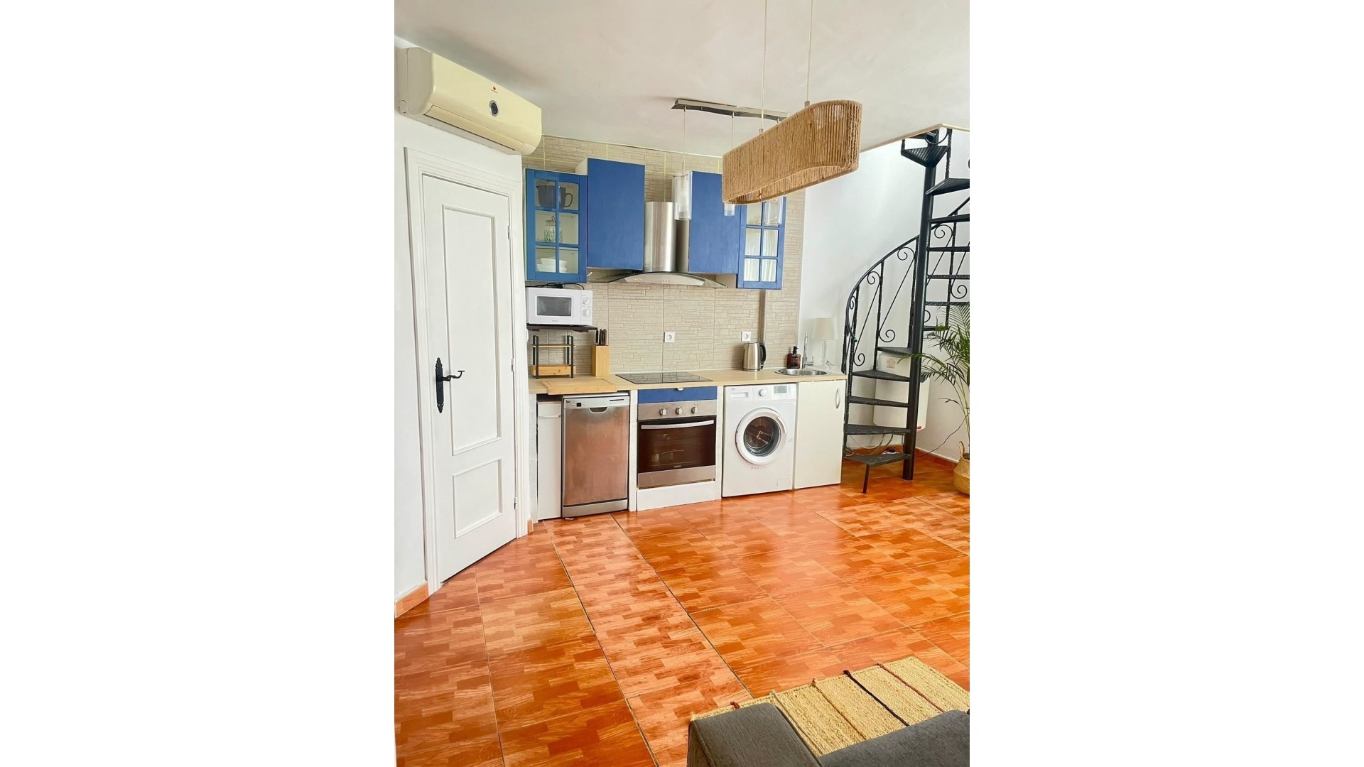 Wiederverkauf - Wohnung - Orihuela - Los Altos