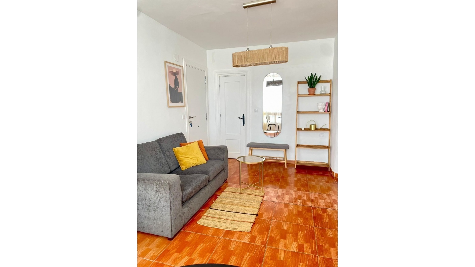 Wiederverkauf - Wohnung - Orihuela - Los Altos