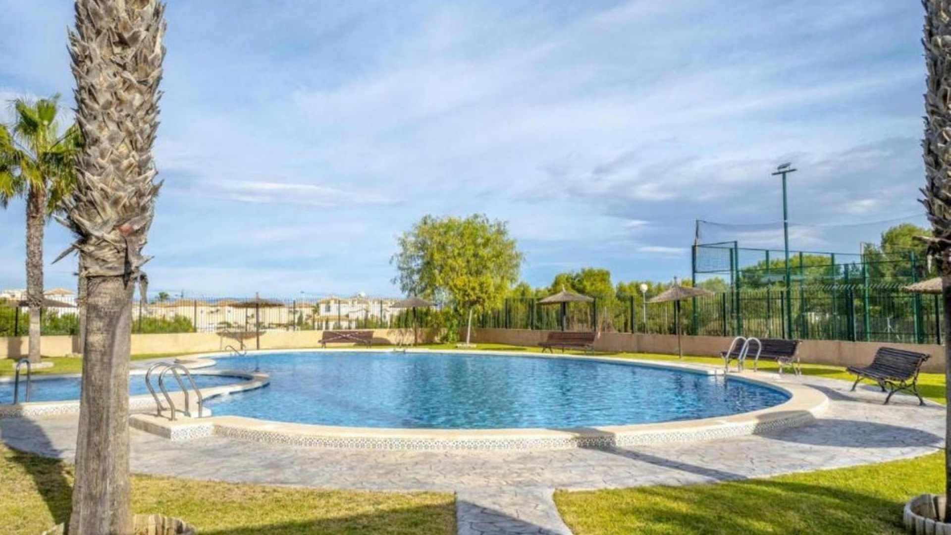 Wiederverkauf - Wohnung - Orihuela - Los Altos
