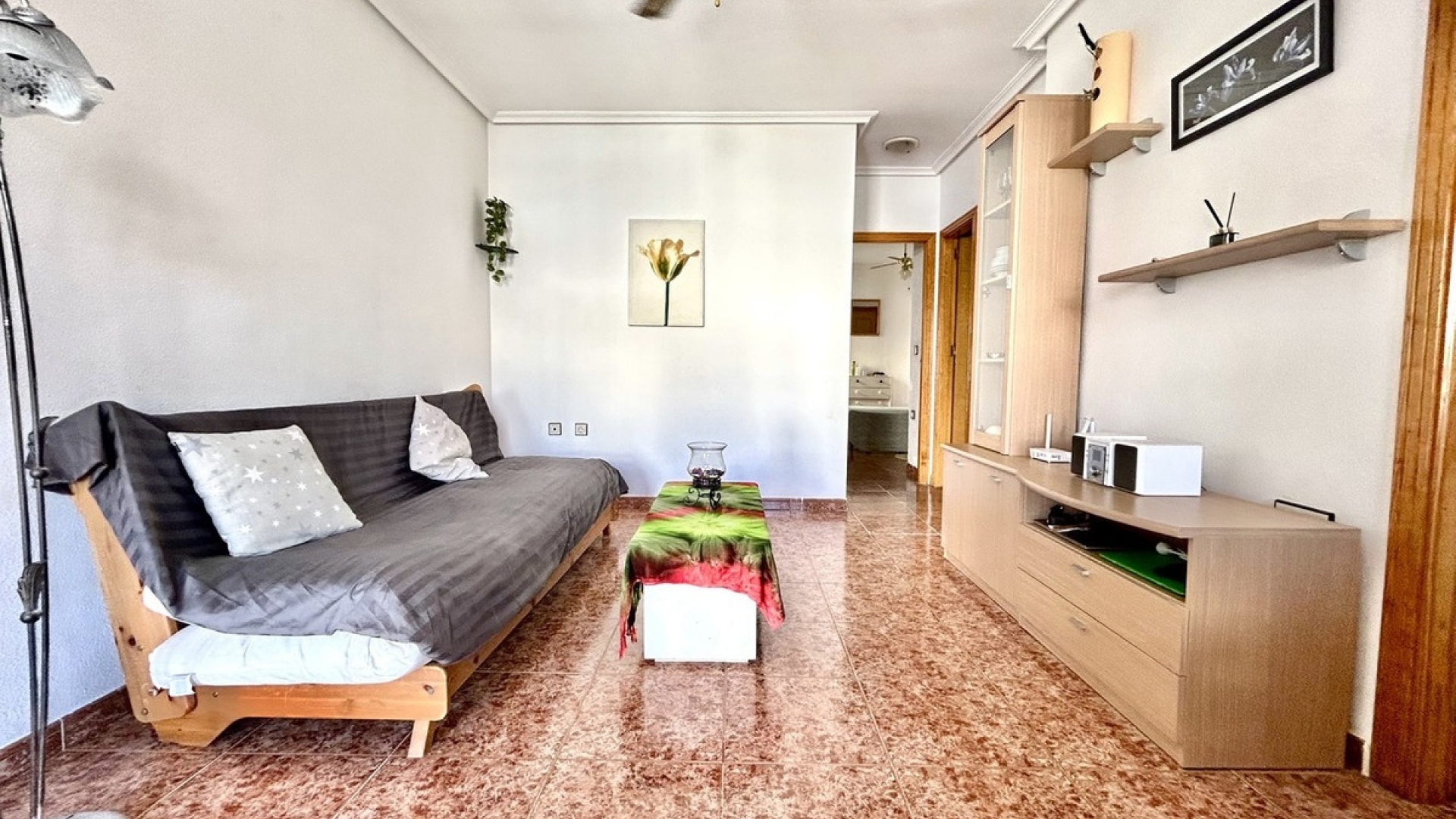 Wiederverkauf - Wohnung - Orihuela - Los Altos