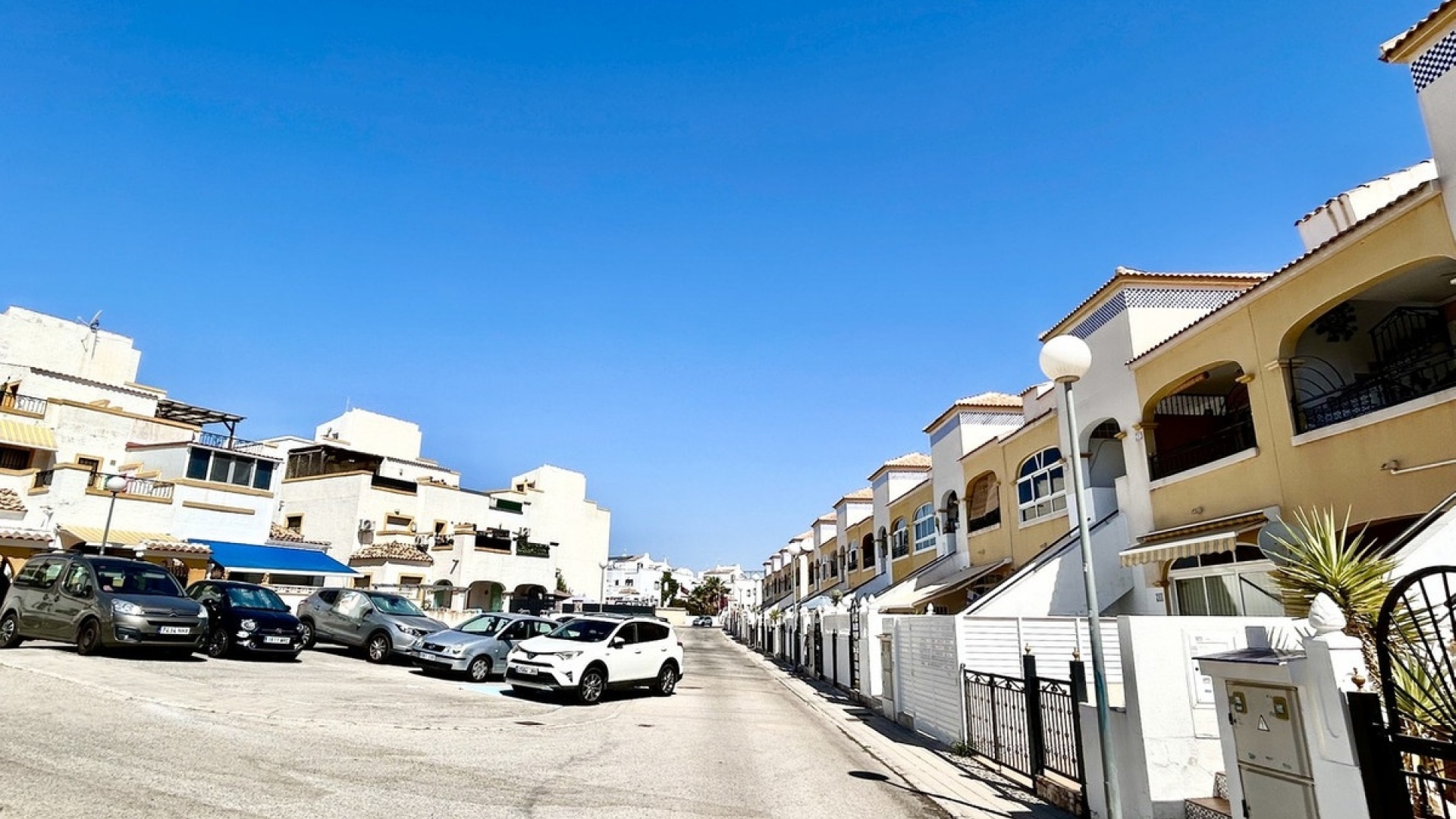 Wiederverkauf - Wohnung - Orihuela - Los Altos