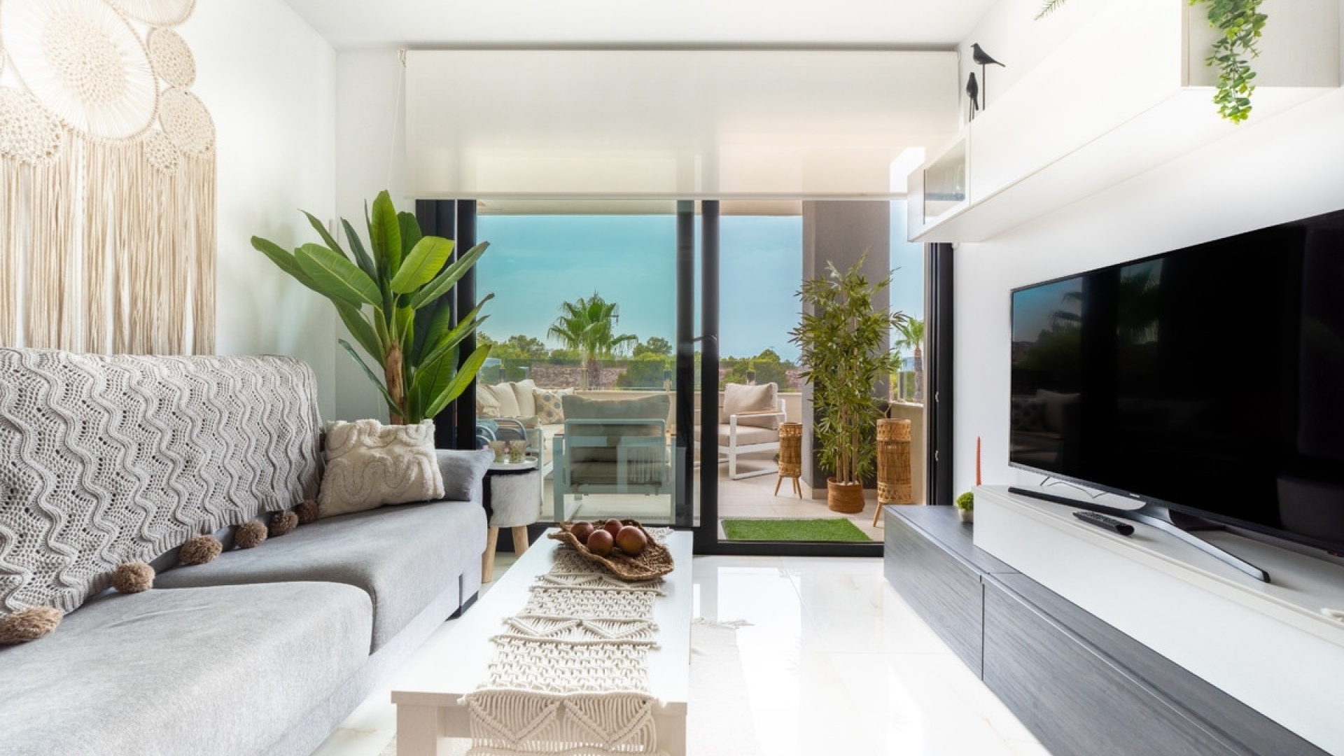 Wiederverkauf - Wohnung - Orihuela - Los Altos