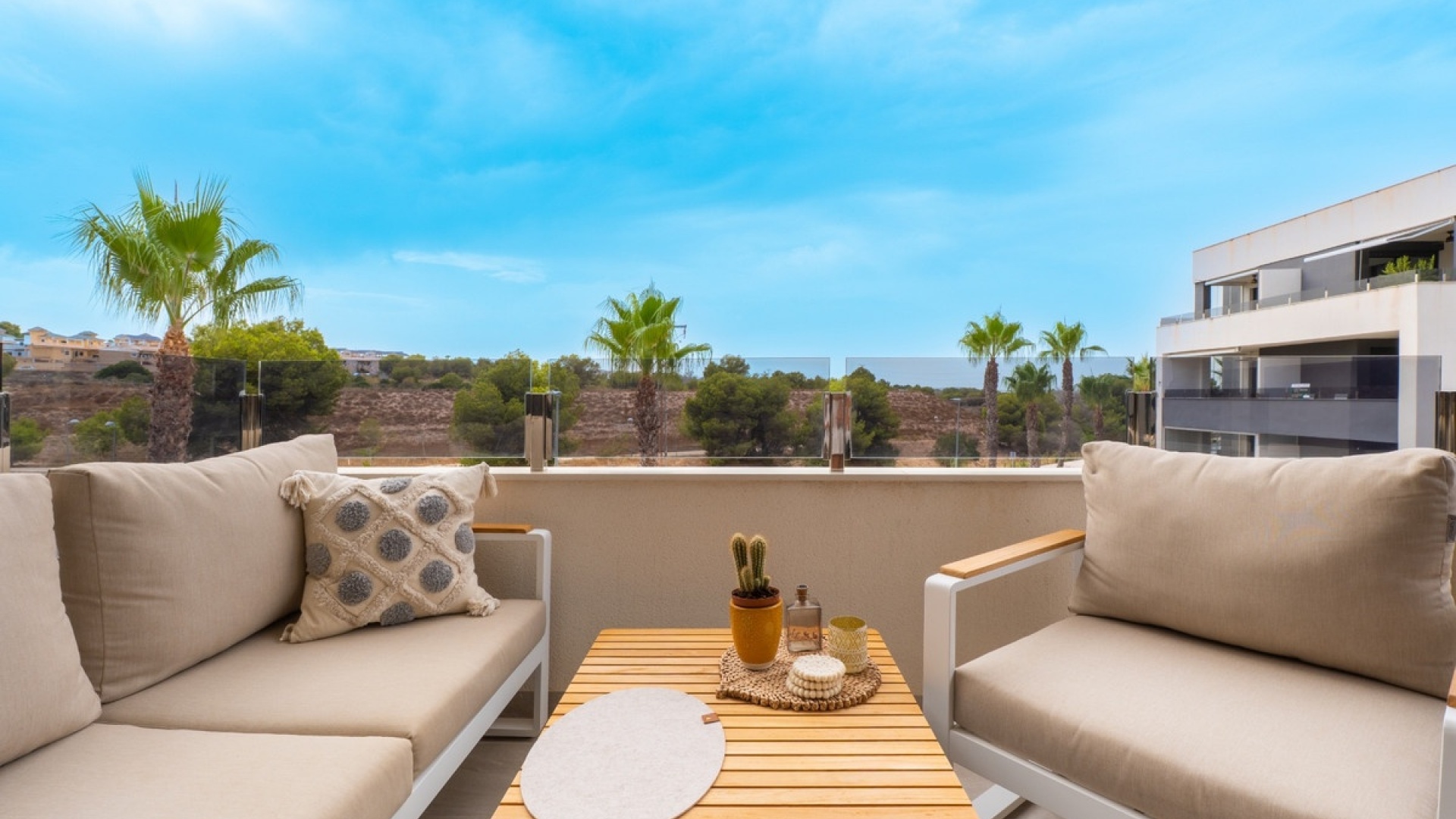 Wiederverkauf - Wohnung - Orihuela - Los Altos