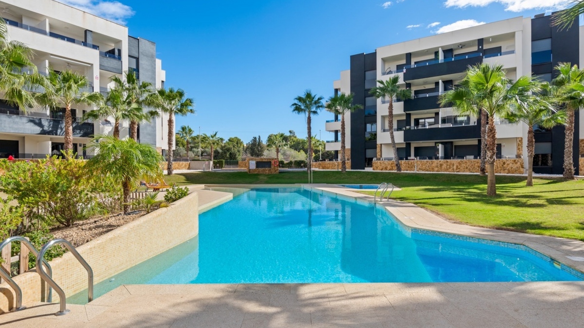 Wiederverkauf - Wohnung - Orihuela - Los Altos
