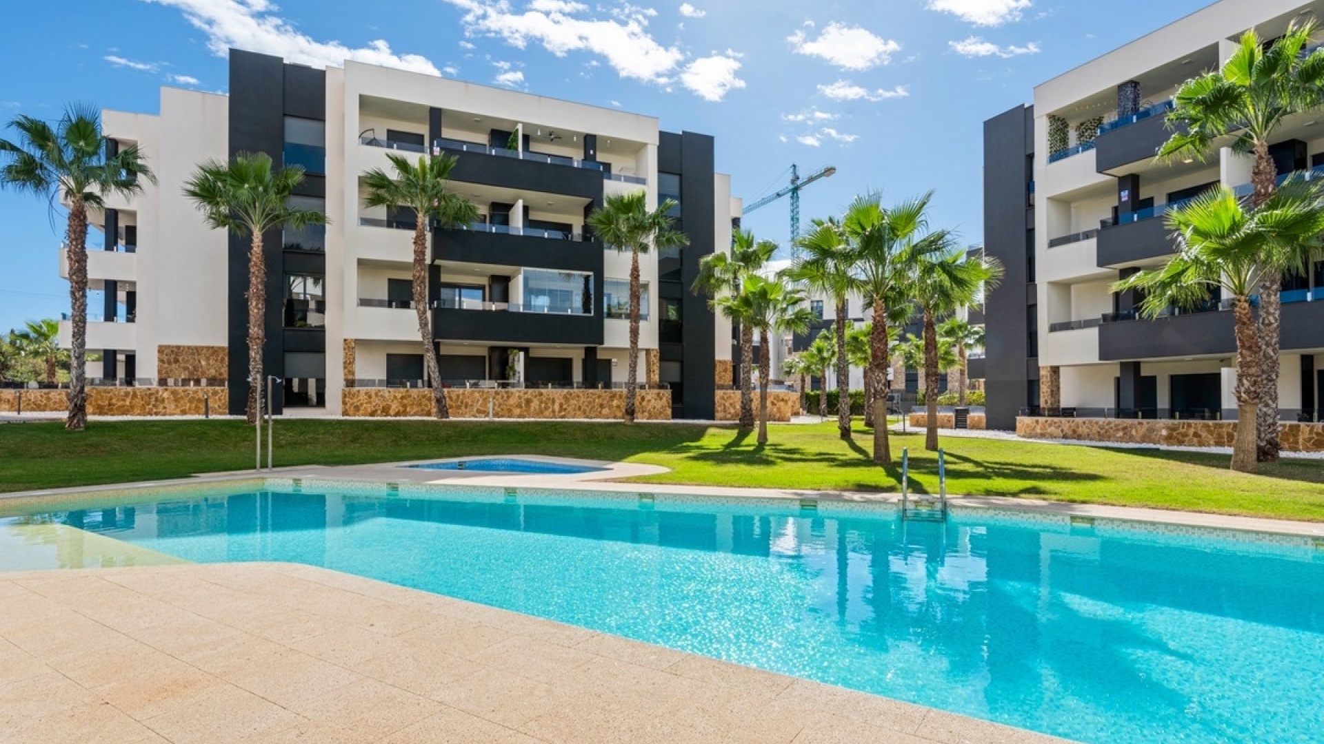 Wiederverkauf - Wohnung - Orihuela - Los Altos