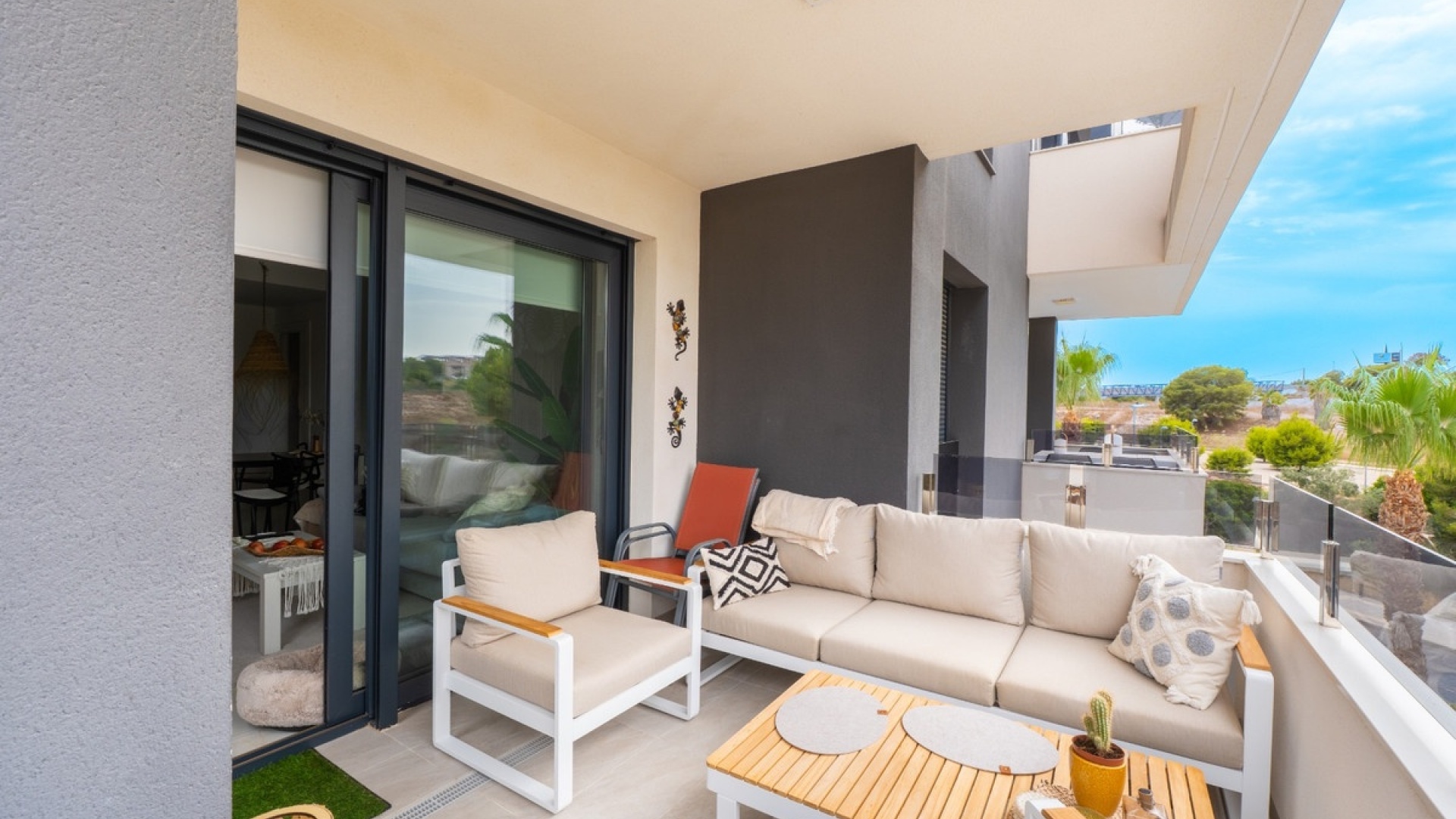 Wiederverkauf - Wohnung - Orihuela - Los Altos