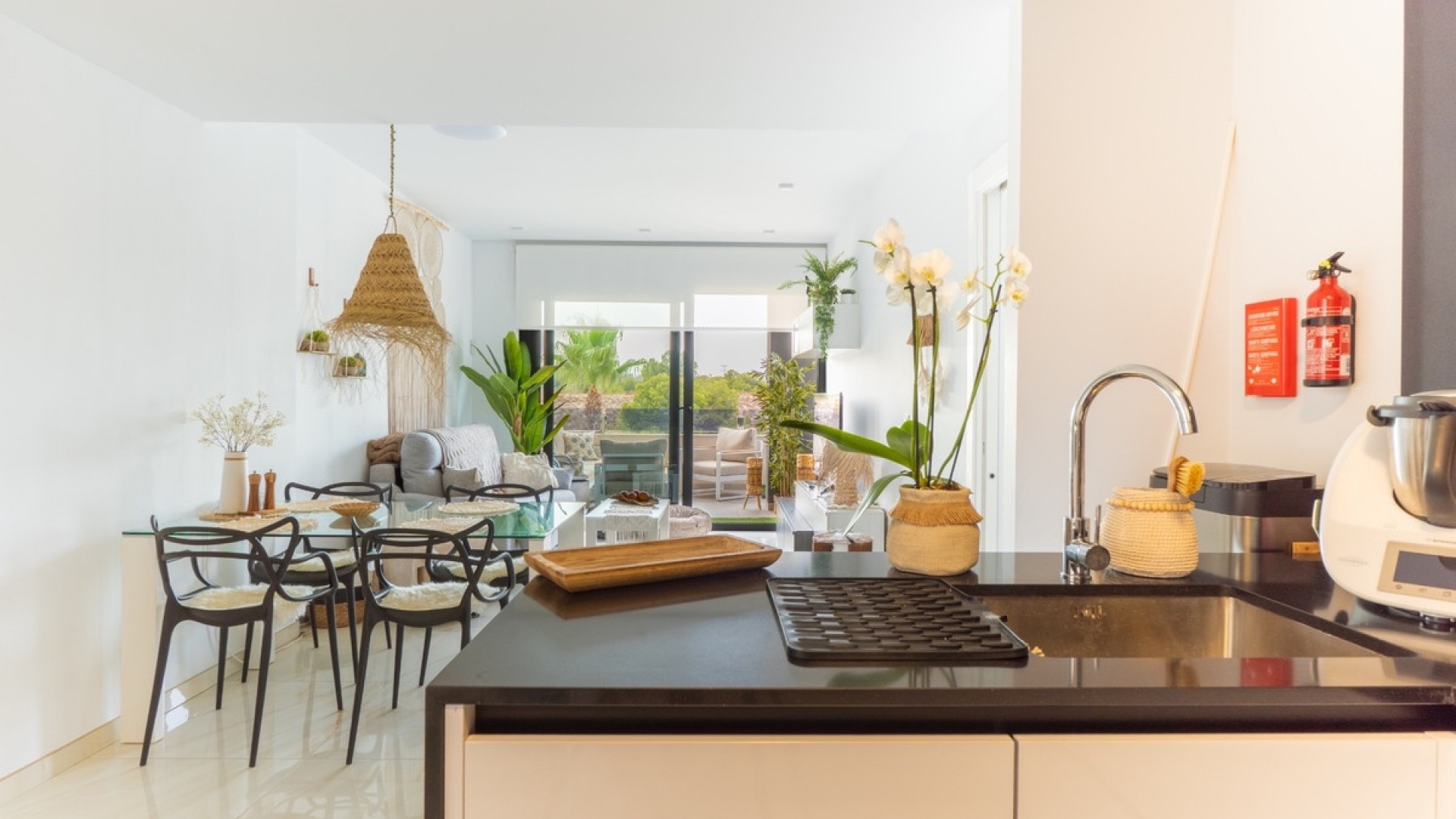 Wiederverkauf - Wohnung - Orihuela - Los Altos