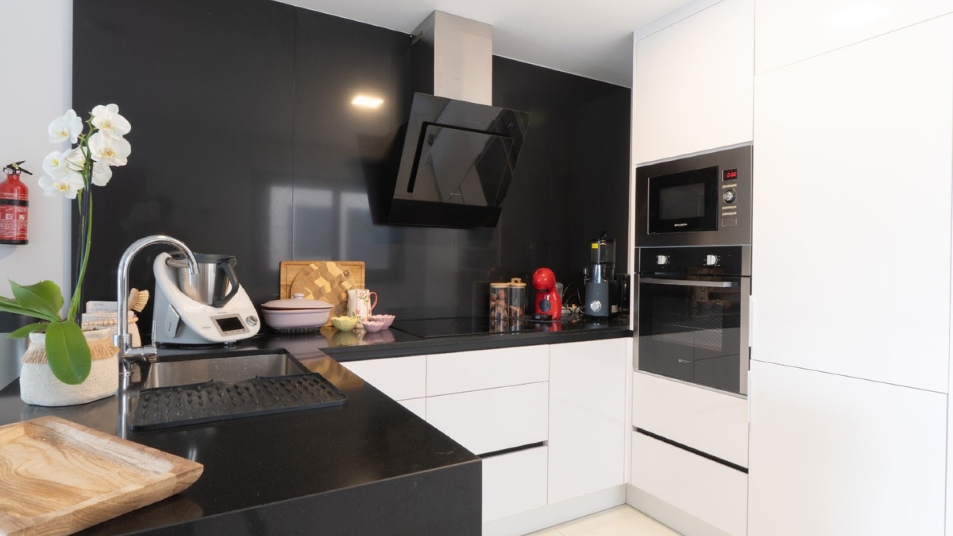 Wiederverkauf - Wohnung - Orihuela - Los Altos