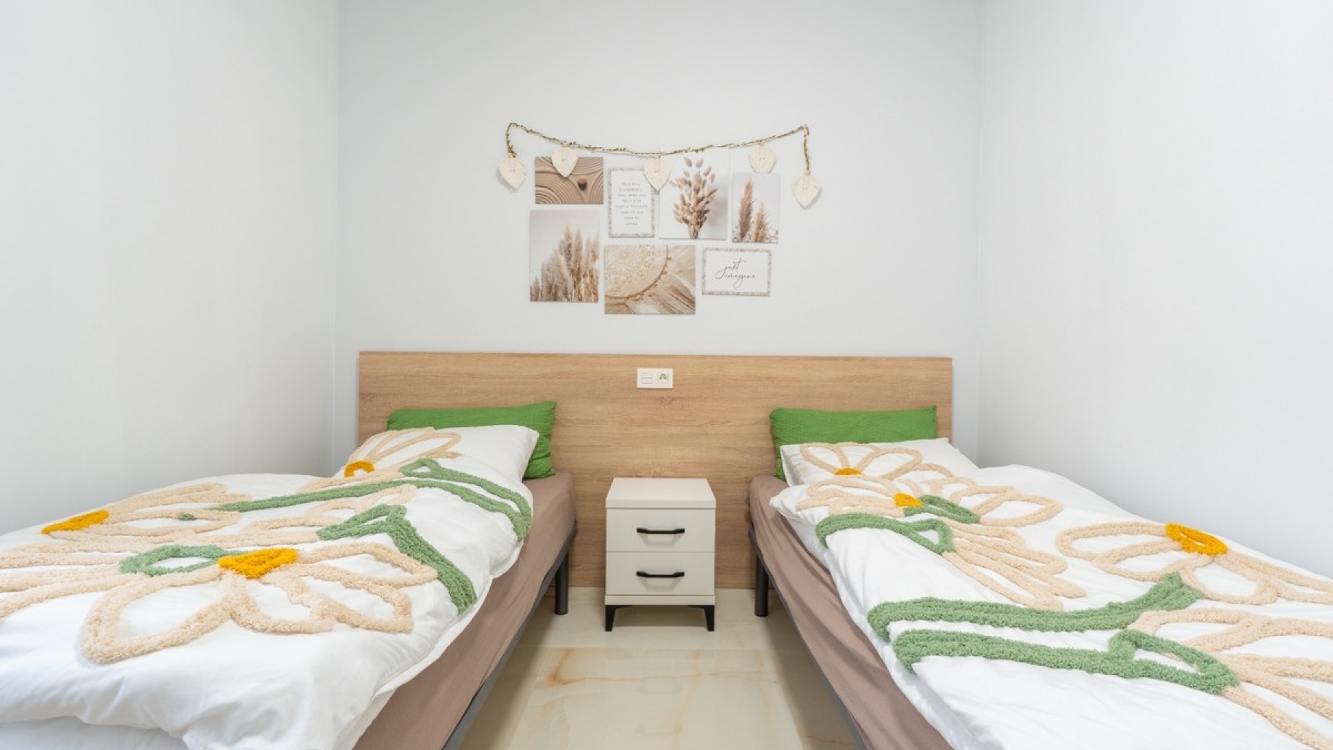 Wiederverkauf - Wohnung - Orihuela - Los Altos