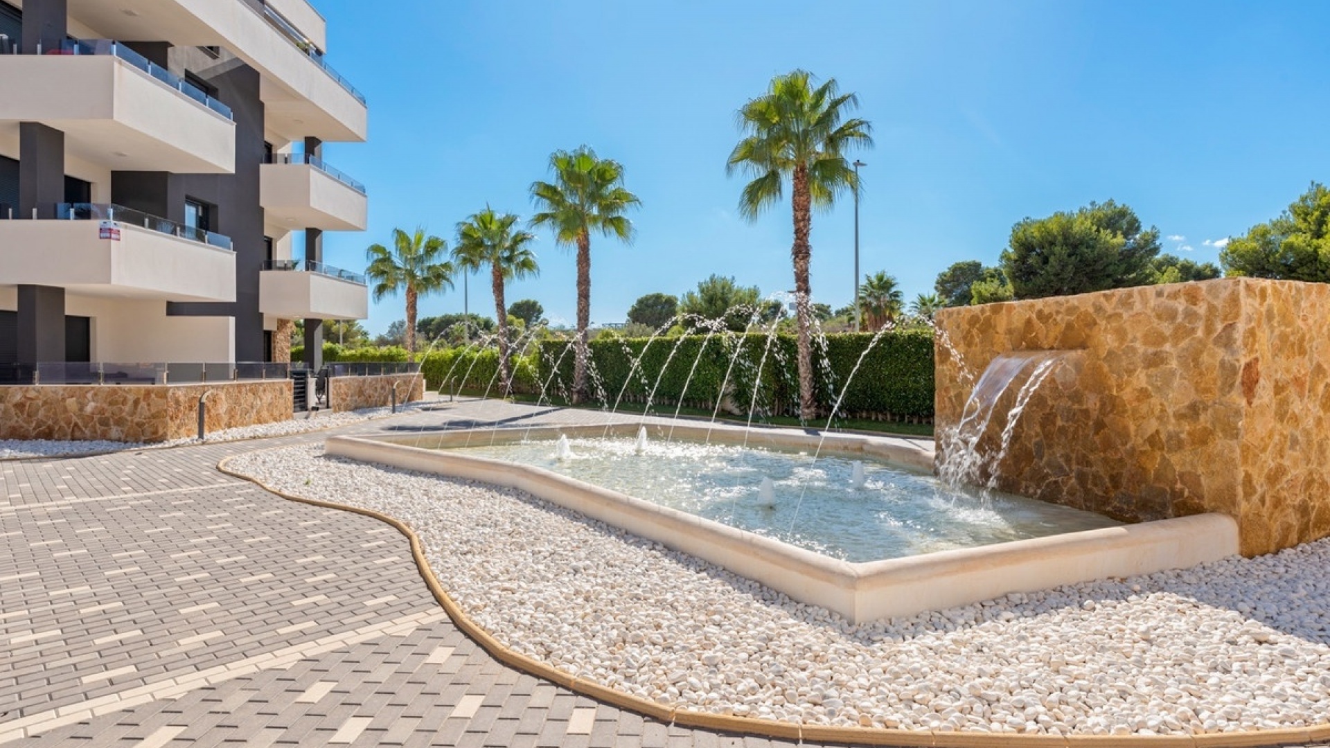 Wiederverkauf - Wohnung - Orihuela - Los Altos