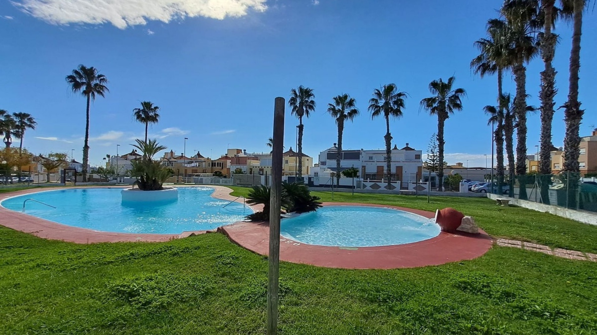 Wiederverkauf - Wohnung - Orihuela - Los Altos
