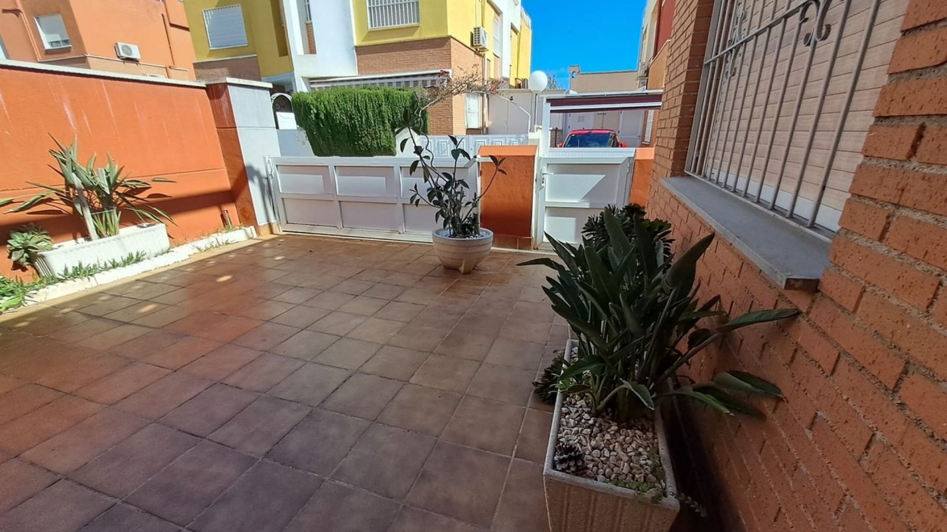 Wiederverkauf - Wohnung - Orihuela - Los Altos