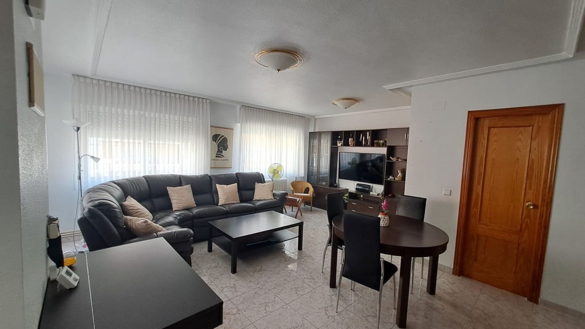 Wiederverkauf - Wohnung - Orihuela - Los Altos
