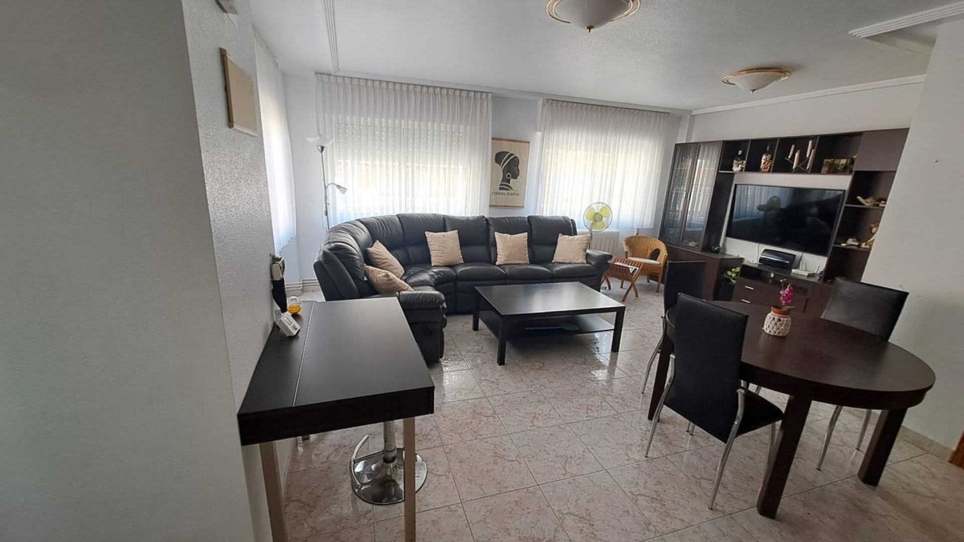 Wiederverkauf - Wohnung - Orihuela - Los Altos