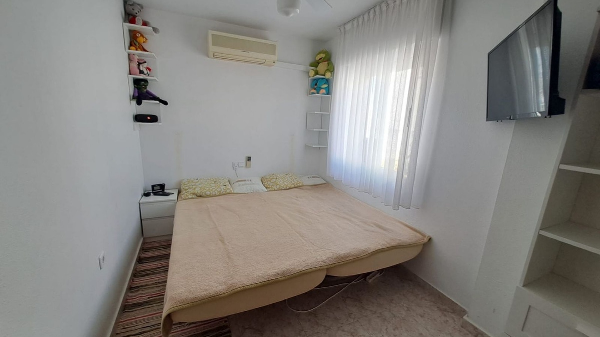 Wiederverkauf - Wohnung - Orihuela - Los Altos