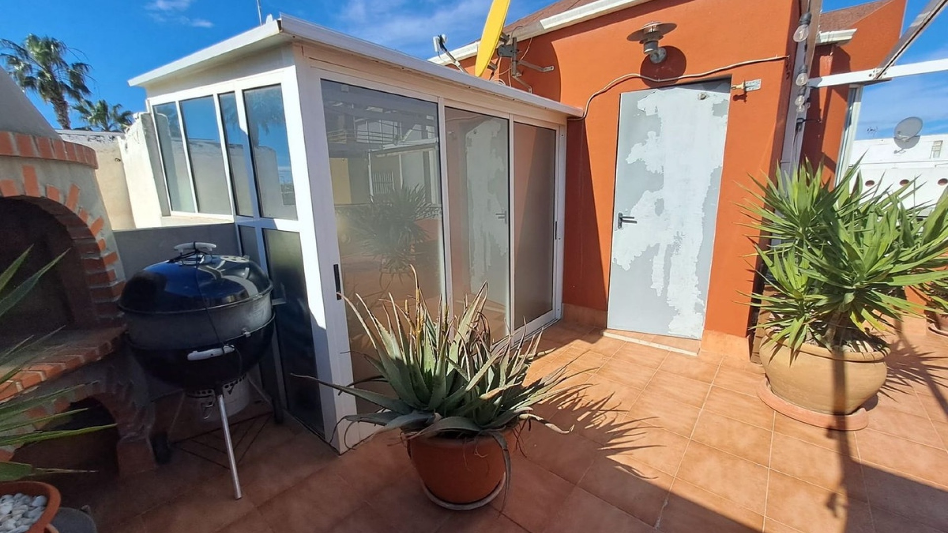 Wiederverkauf - Wohnung - Orihuela - Los Altos