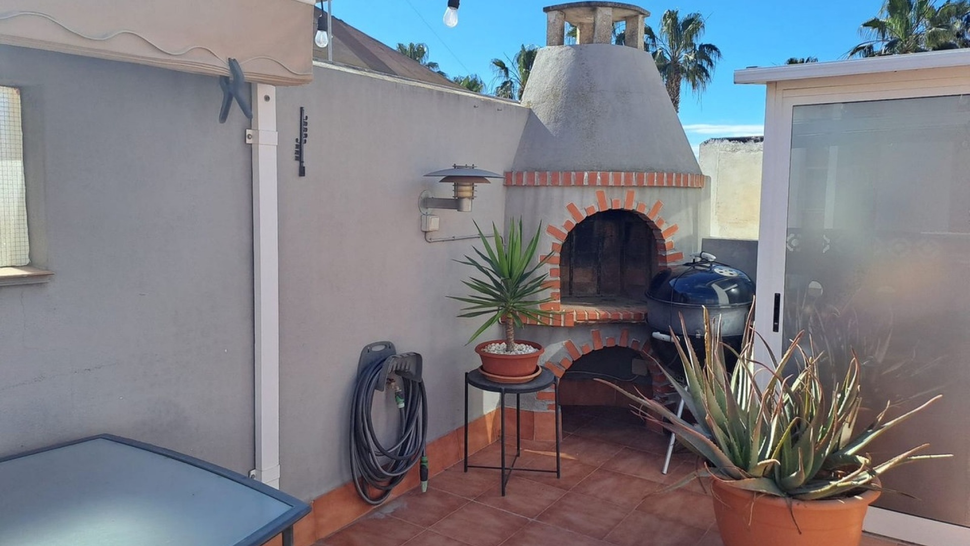 Wiederverkauf - Wohnung - Orihuela - Los Altos