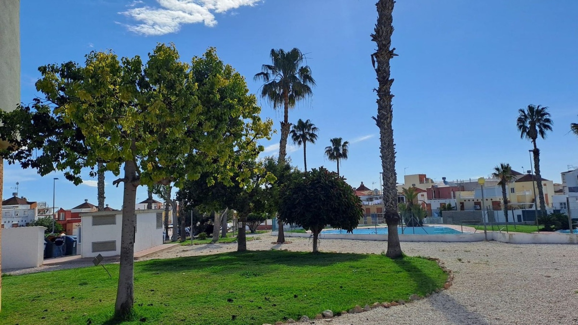 Wiederverkauf - Wohnung - Orihuela - Los Altos