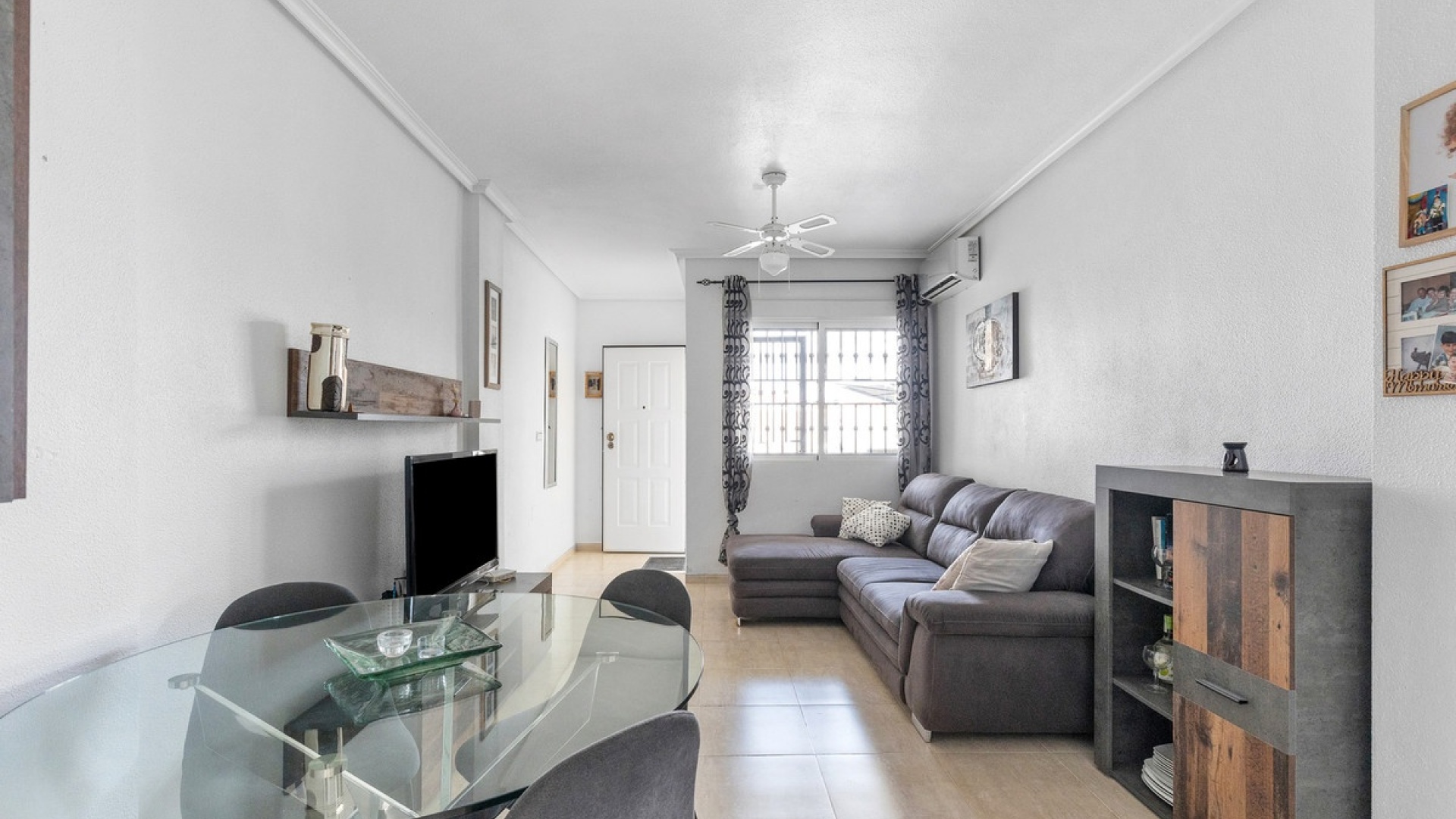 Wiederverkauf - Wohnung - Orihuela - Los Altos
