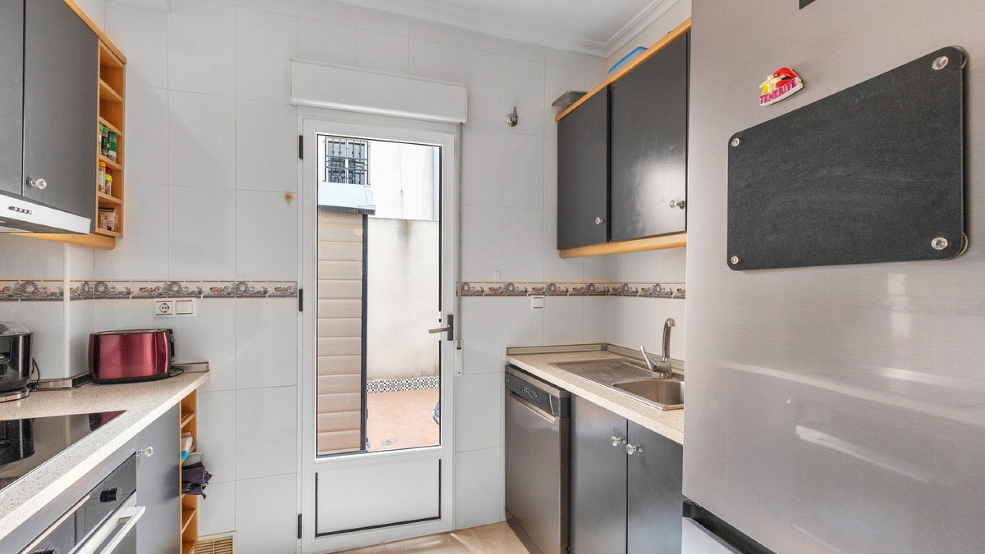 Wiederverkauf - Wohnung - Orihuela - Los Altos