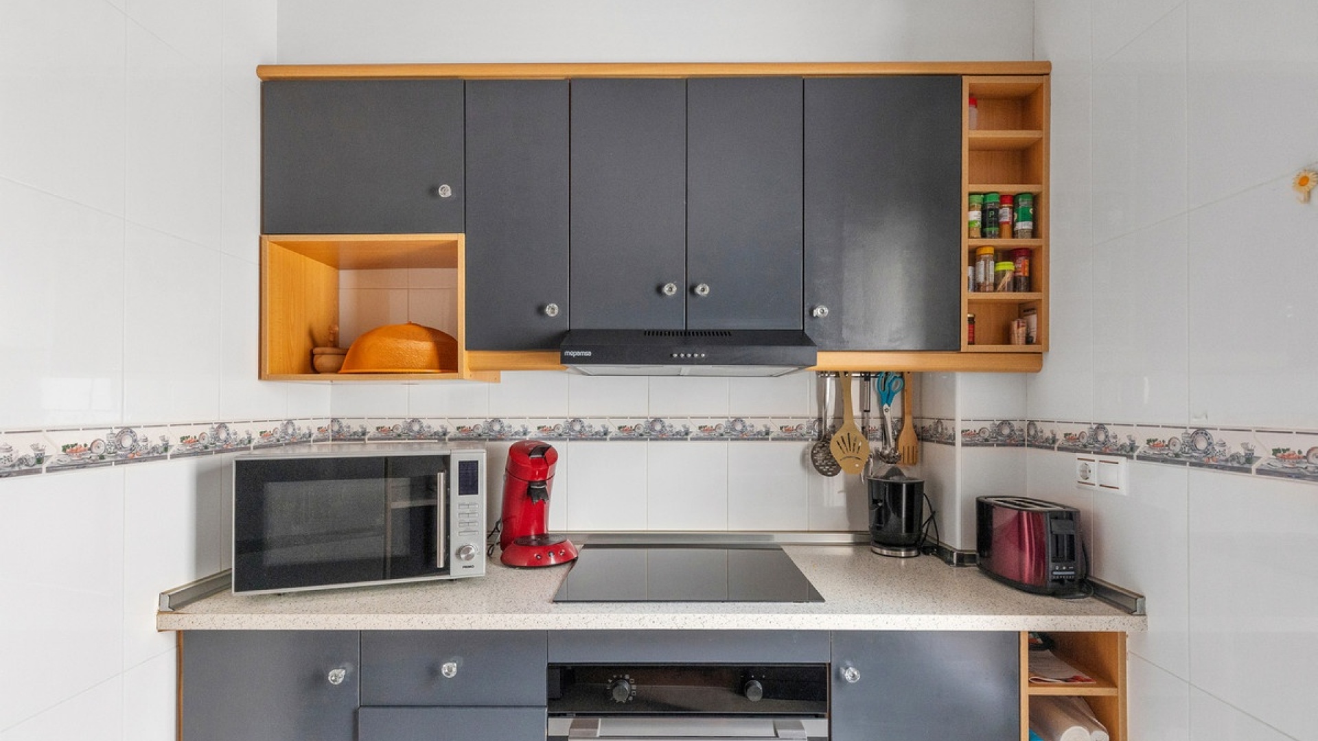 Wiederverkauf - Wohnung - Orihuela - Los Altos
