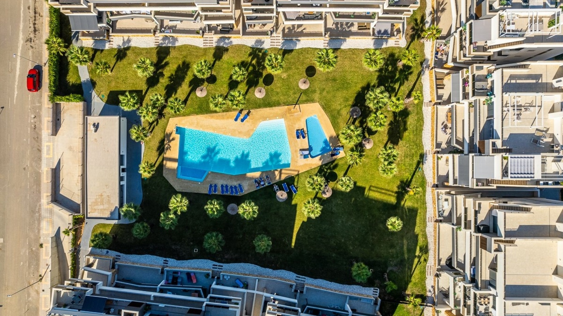 Wiederverkauf - Wohnung - Orihuela - Los Altos
