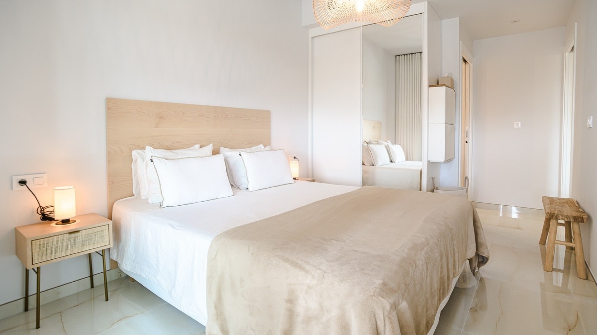 Wiederverkauf - Wohnung - Orihuela - Los Altos