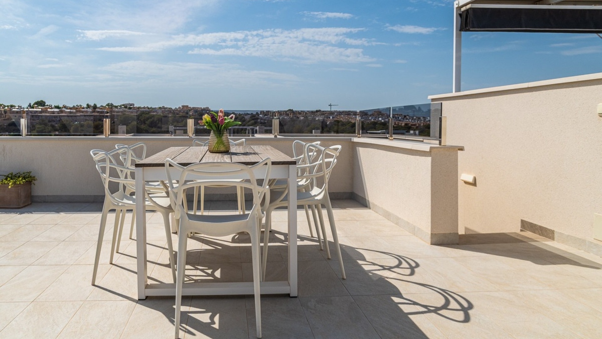 Wiederverkauf - Wohnung - Orihuela - Los Altos