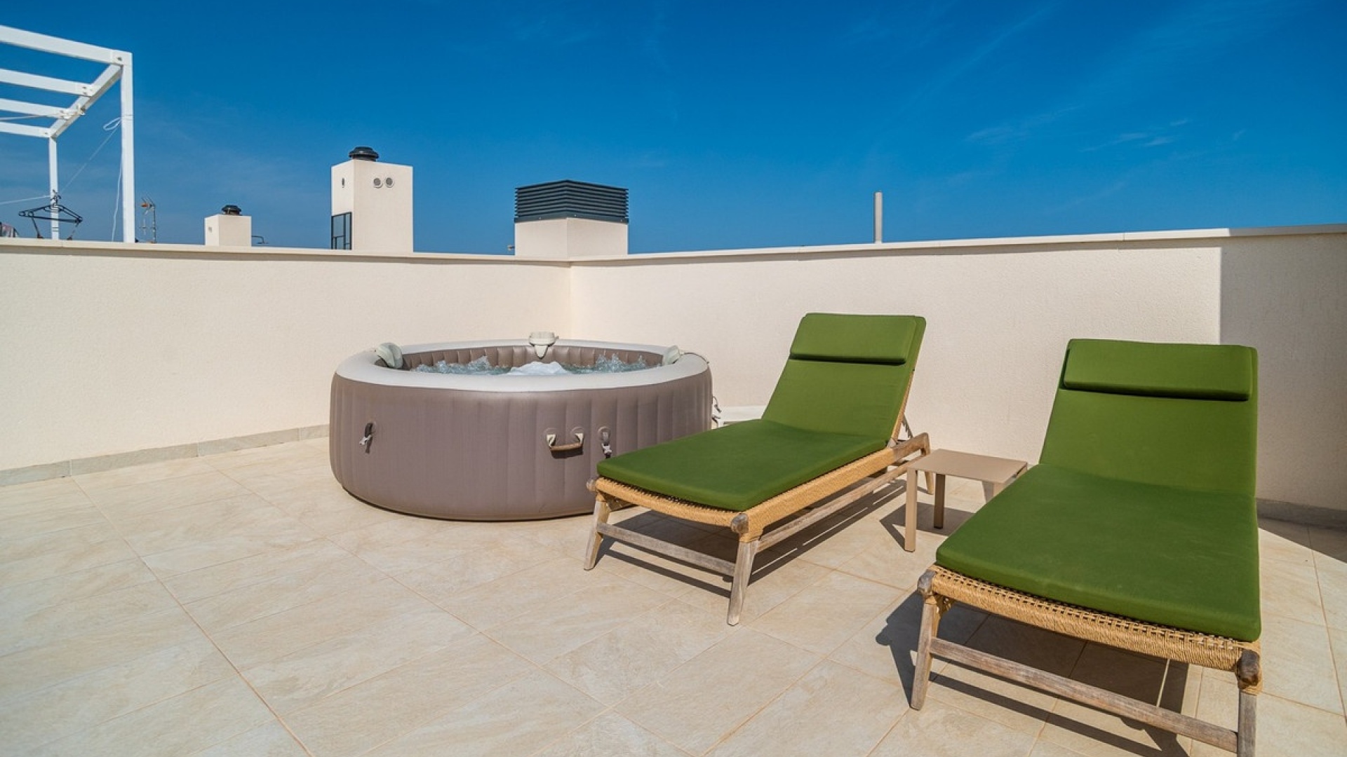 Wiederverkauf - Wohnung - Orihuela - Los Altos
