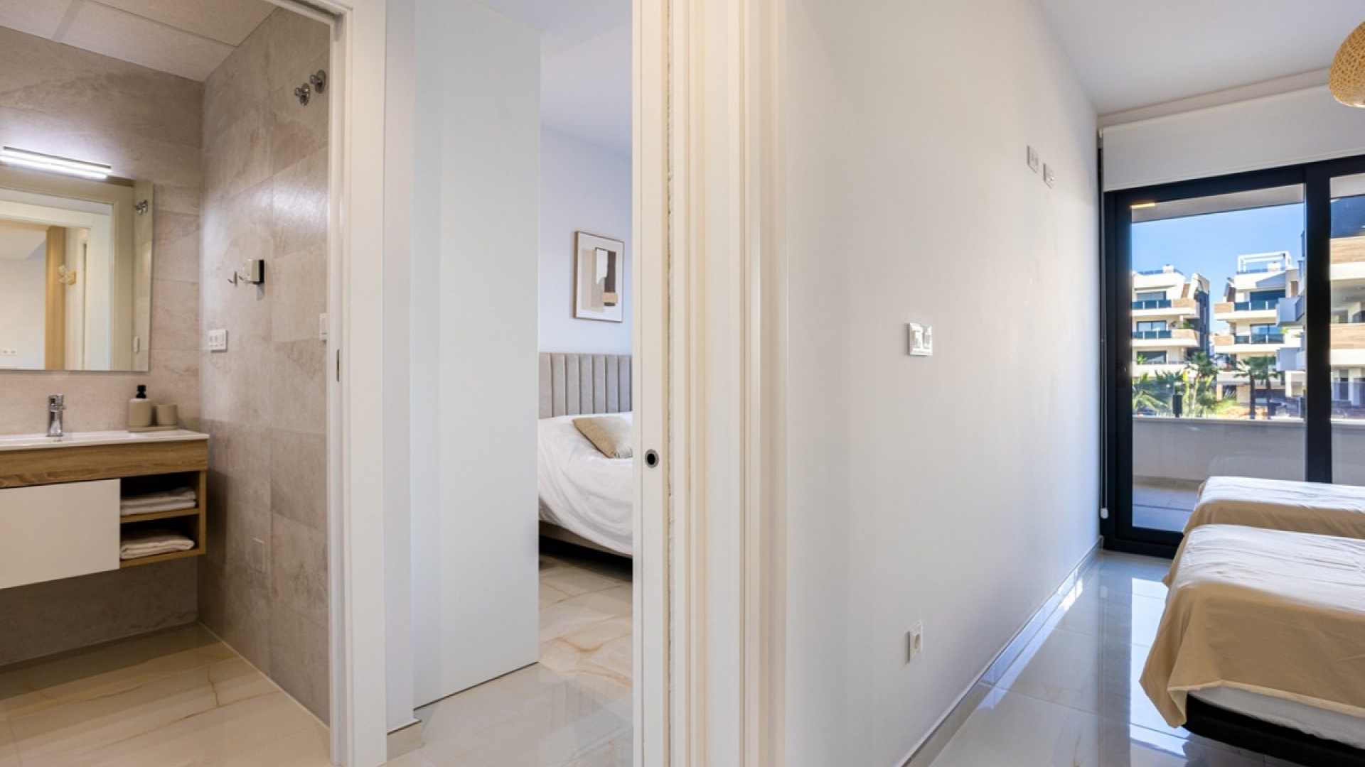 Wiederverkauf - Wohnung - Orihuela - Los Altos