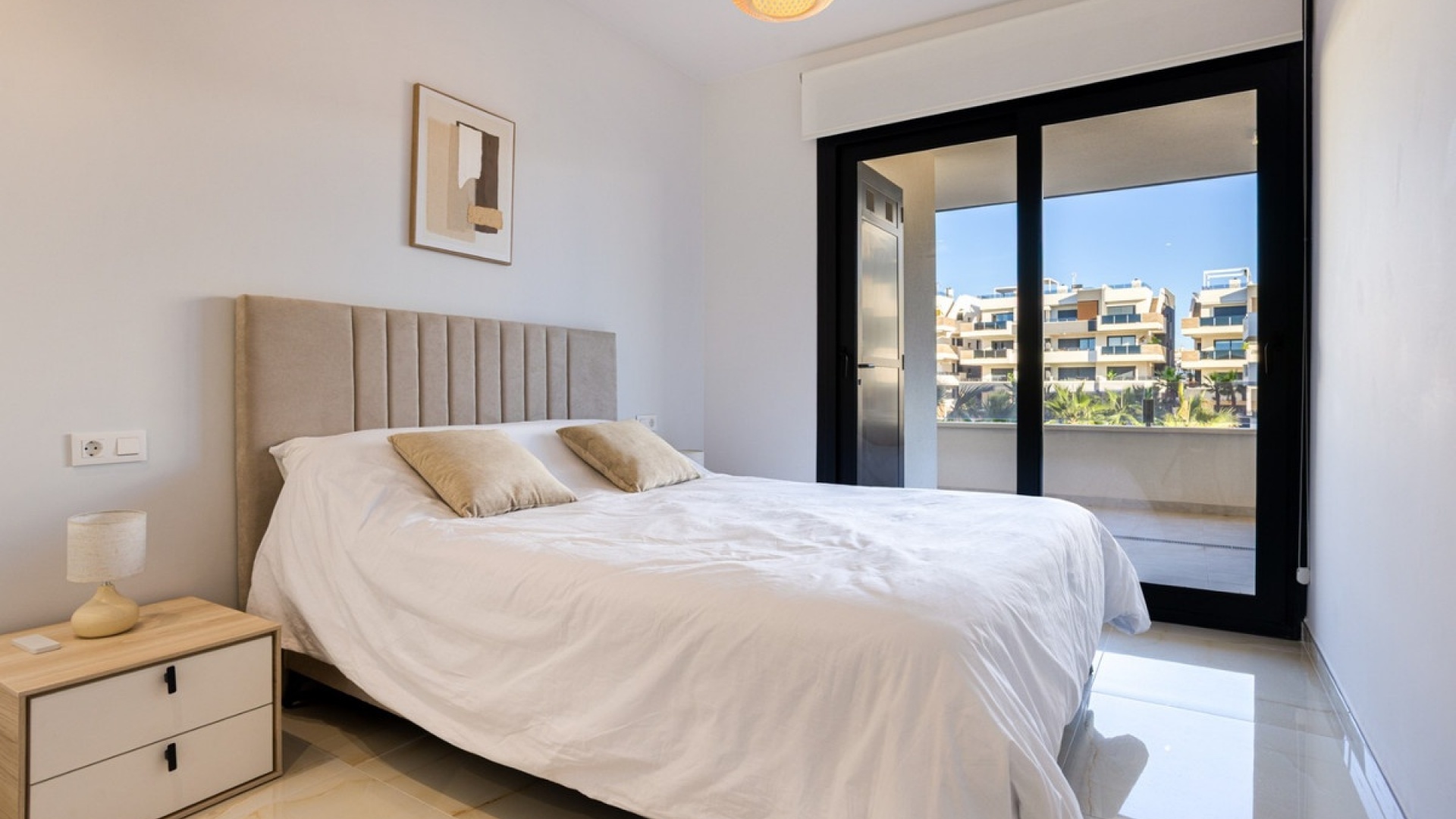 Wiederverkauf - Wohnung - Orihuela - Los Altos