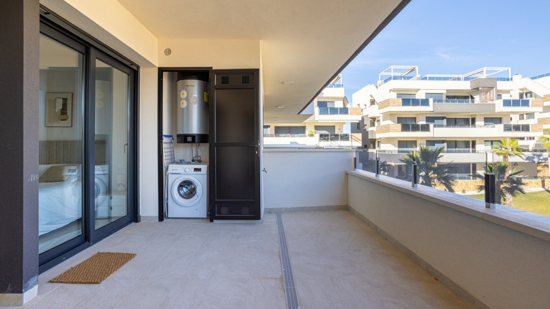 Wiederverkauf - Wohnung - Orihuela - Los Altos