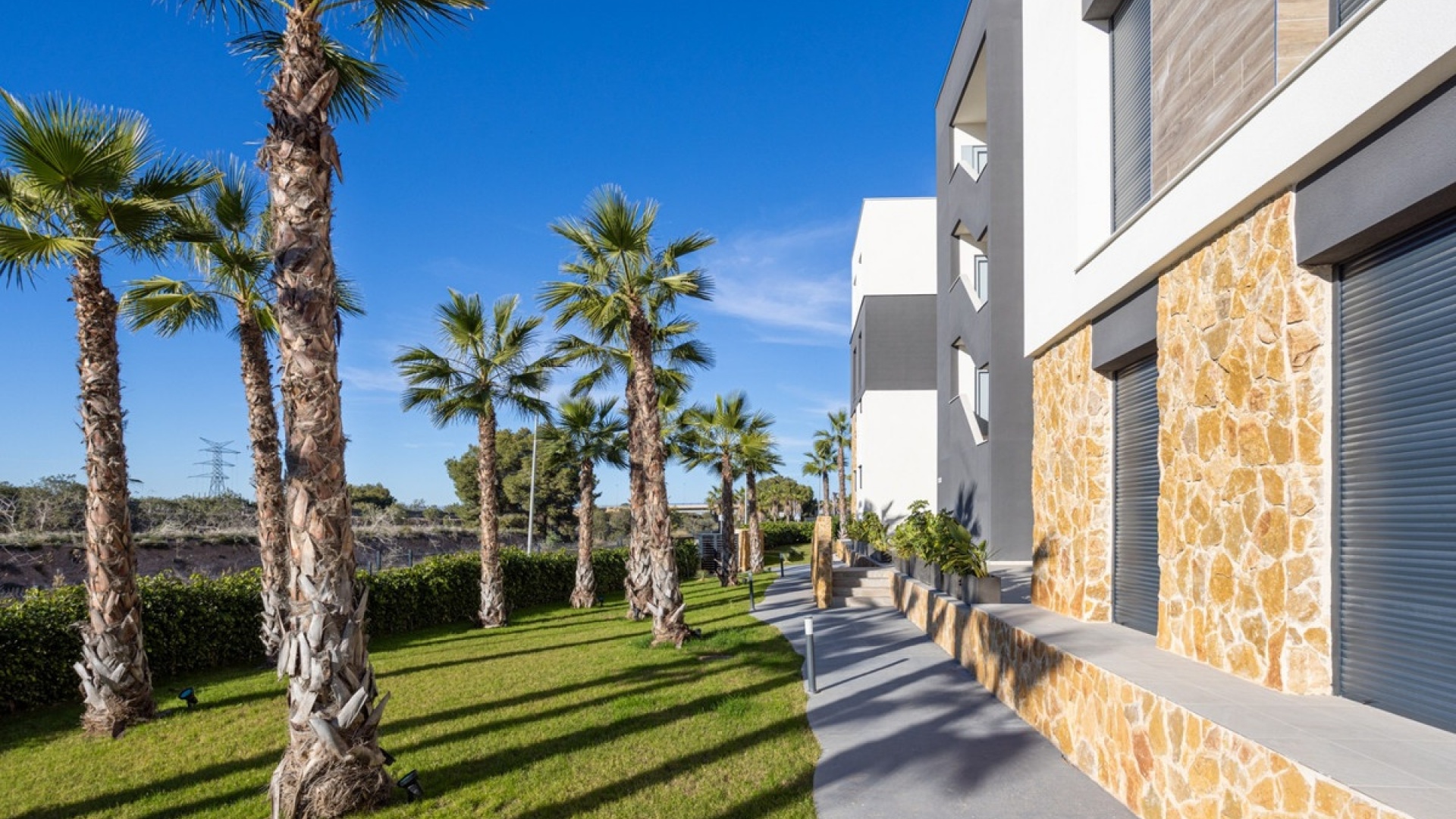 Wiederverkauf - Wohnung - Orihuela - Los Altos