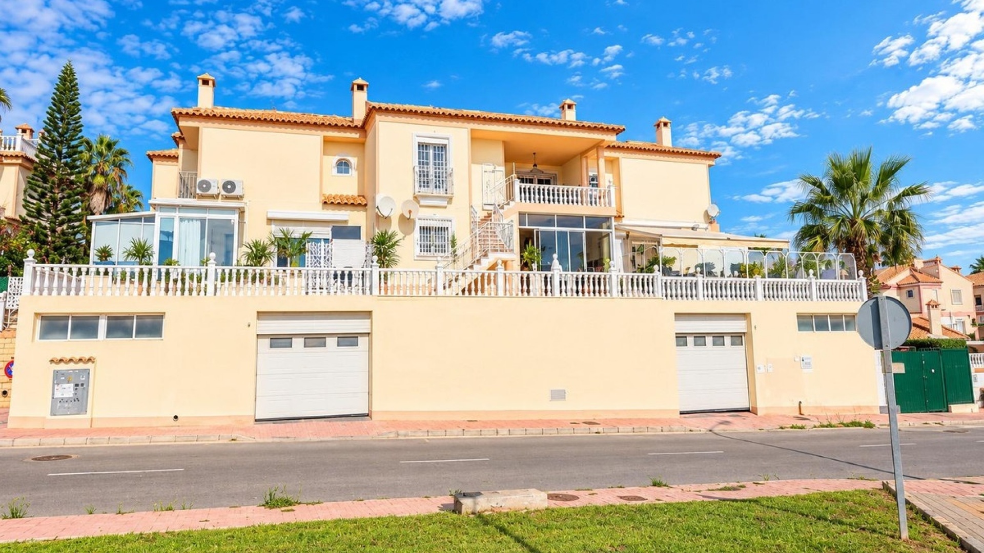 Wiederverkauf - Wohnung - Orihuela - Los Altos