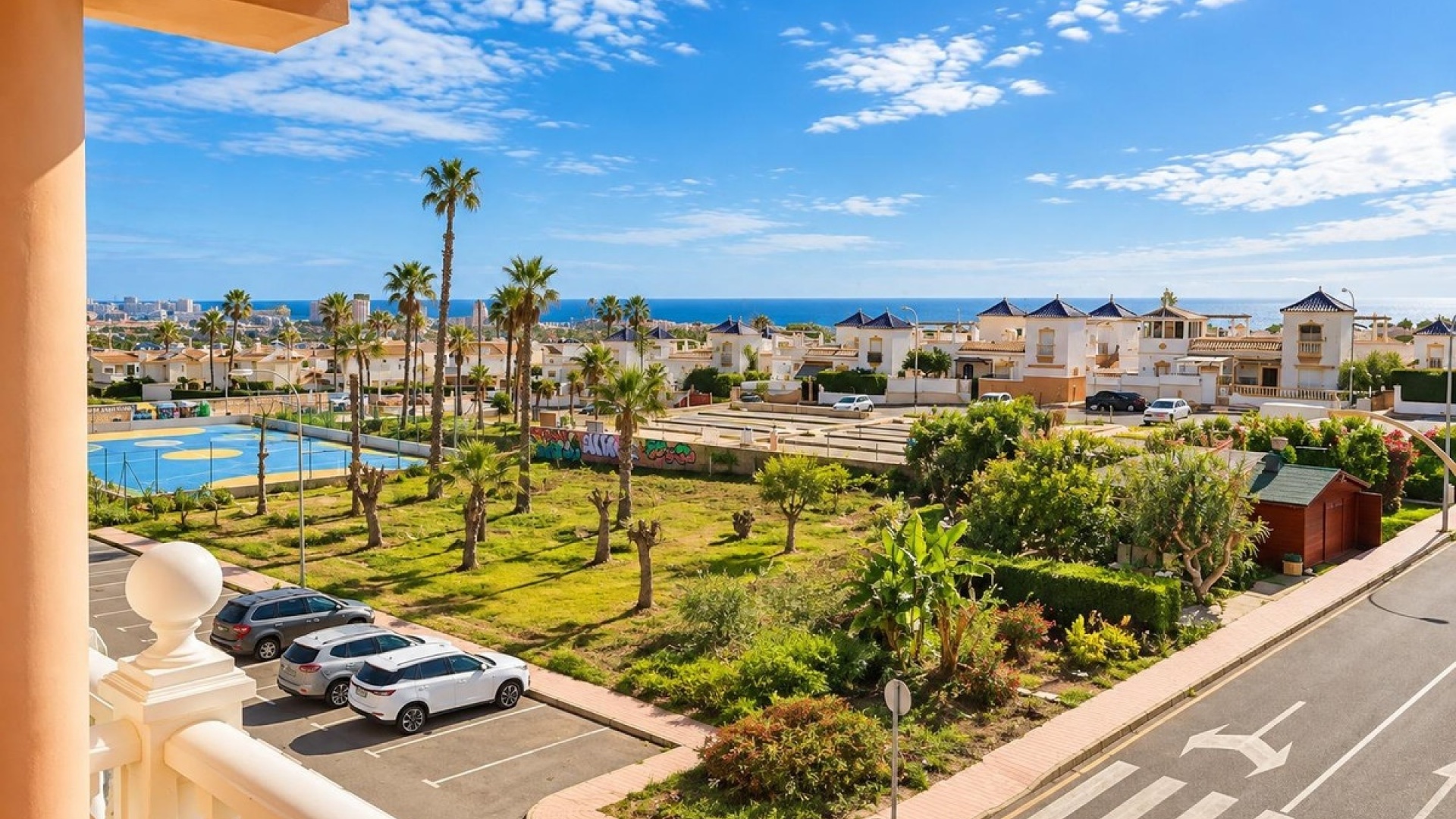 Wiederverkauf - Wohnung - Orihuela - Los Altos