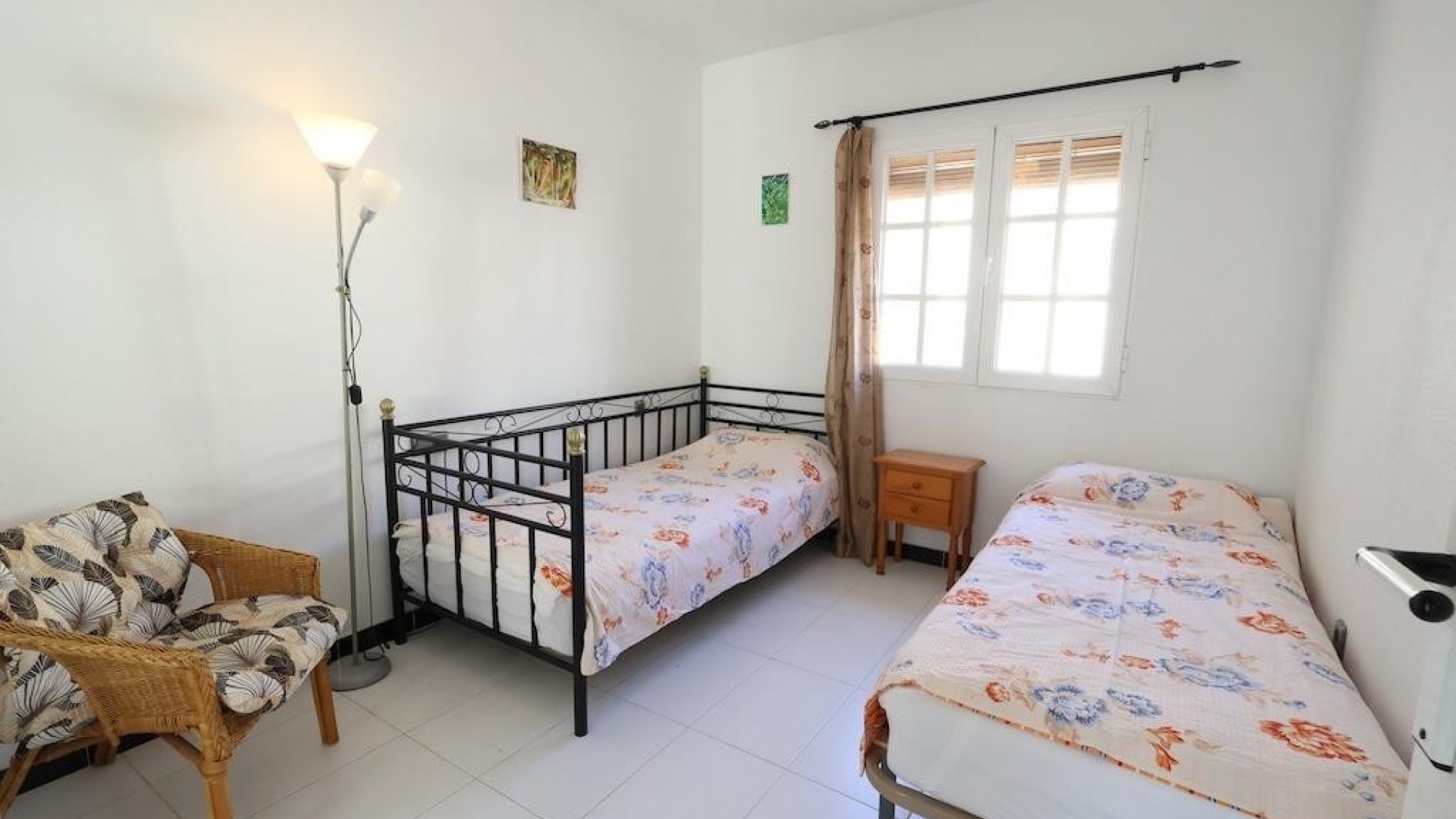 Wiederverkauf - Wohnung - Orihuela - Los Altos