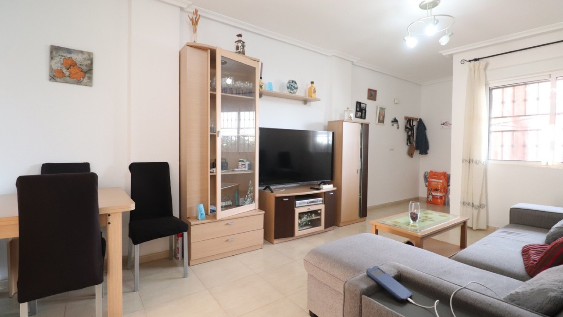 Wiederverkauf - Wohnung - Orihuela - Los Altos