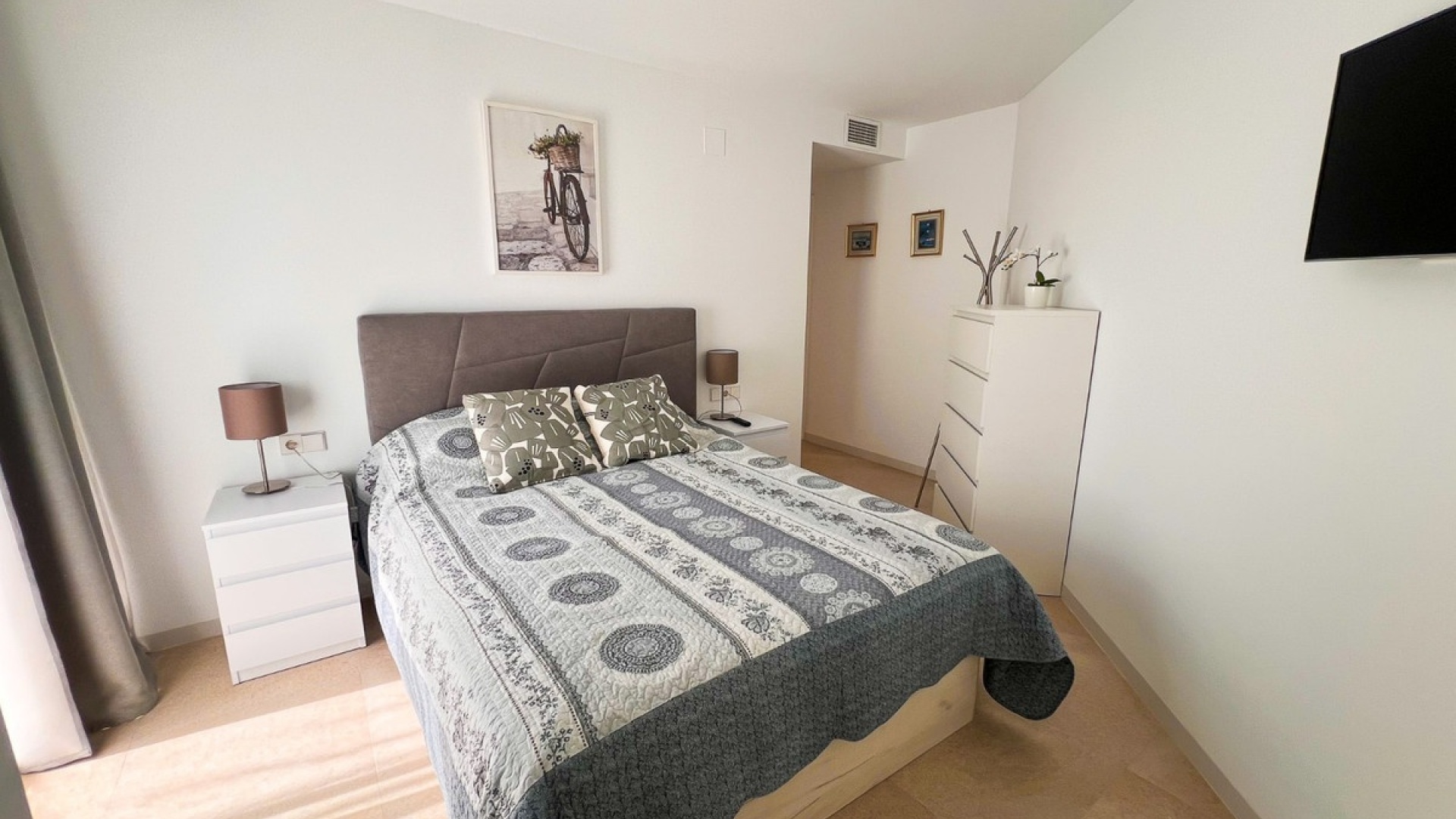 Wiederverkauf - Wohnung - Orihuela - Los Balcones