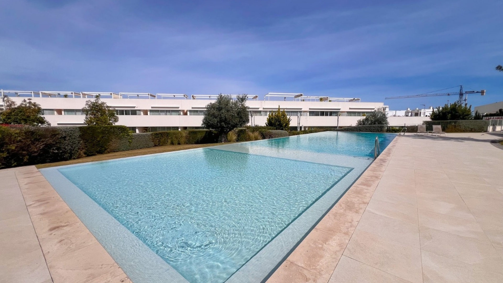 Wiederverkauf - Wohnung - Orihuela - Los Balcones