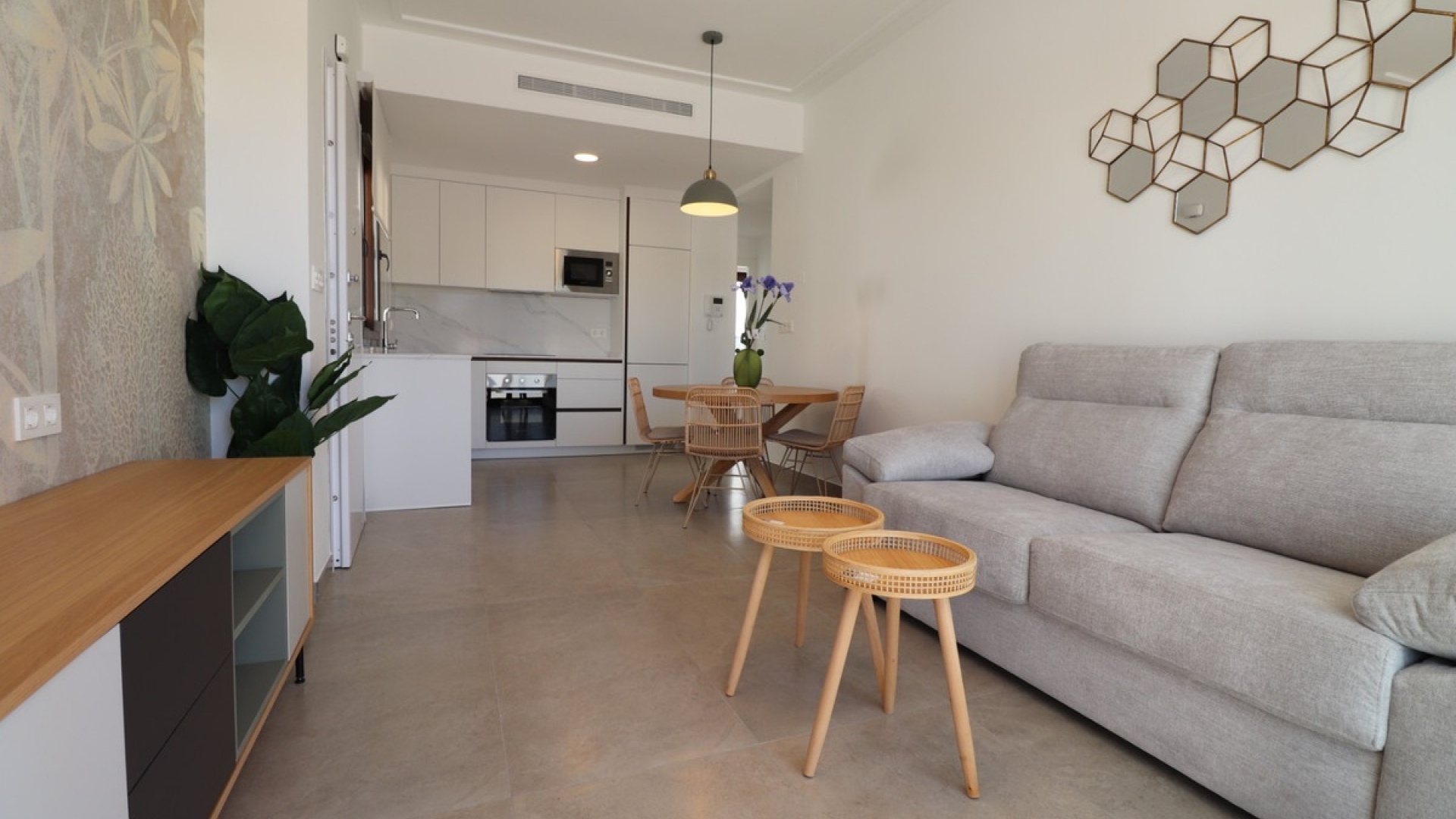 Wiederverkauf - Wohnung - Orihuela - Los Balcones