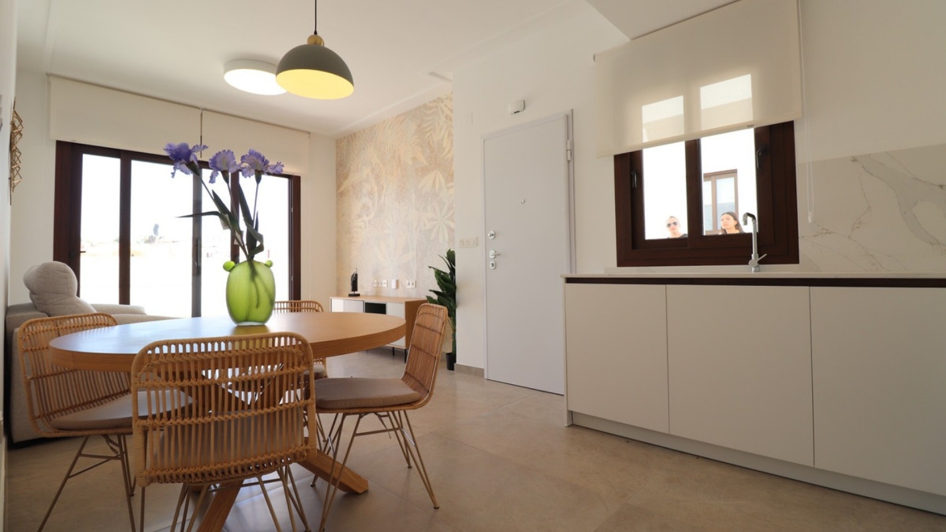 Wiederverkauf - Wohnung - Orihuela - Los Balcones