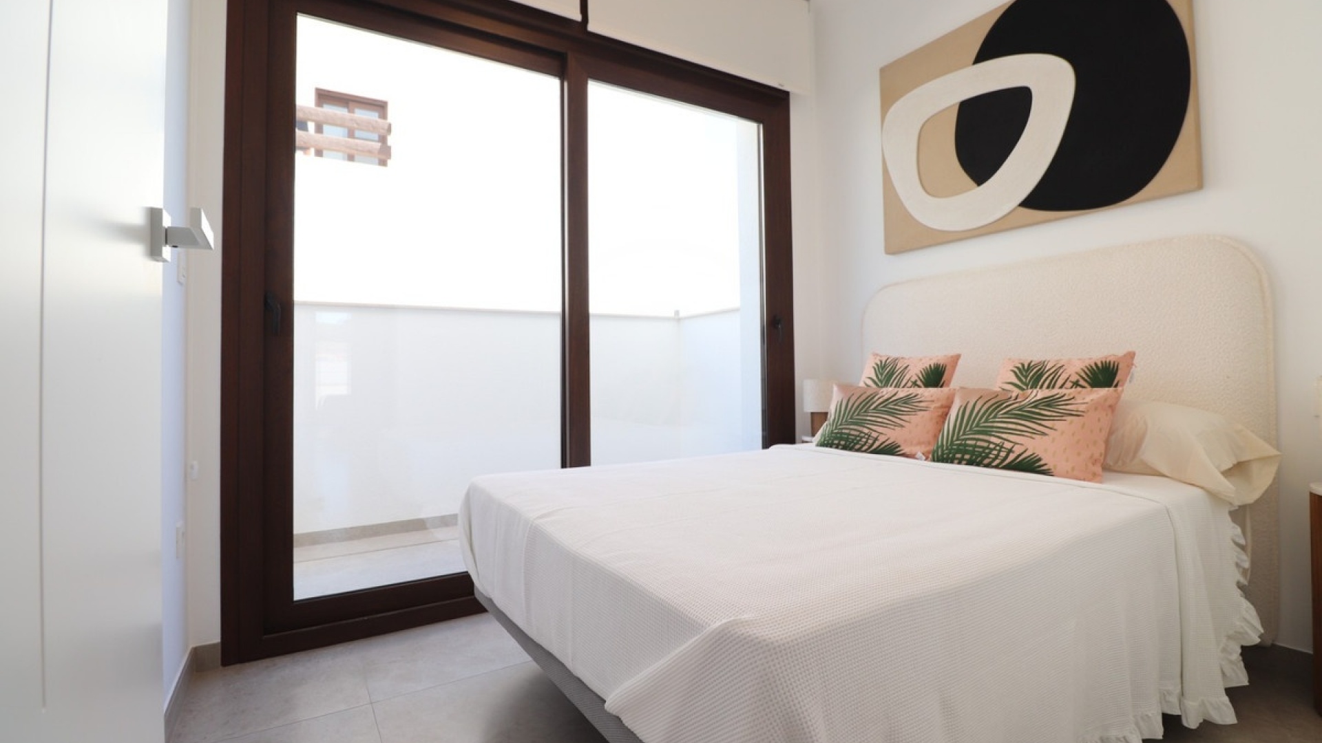 Wiederverkauf - Wohnung - Orihuela - Los Balcones