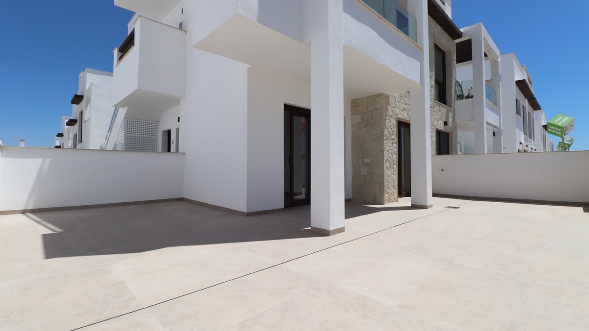 Wiederverkauf - Wohnung - Orihuela - Los Balcones