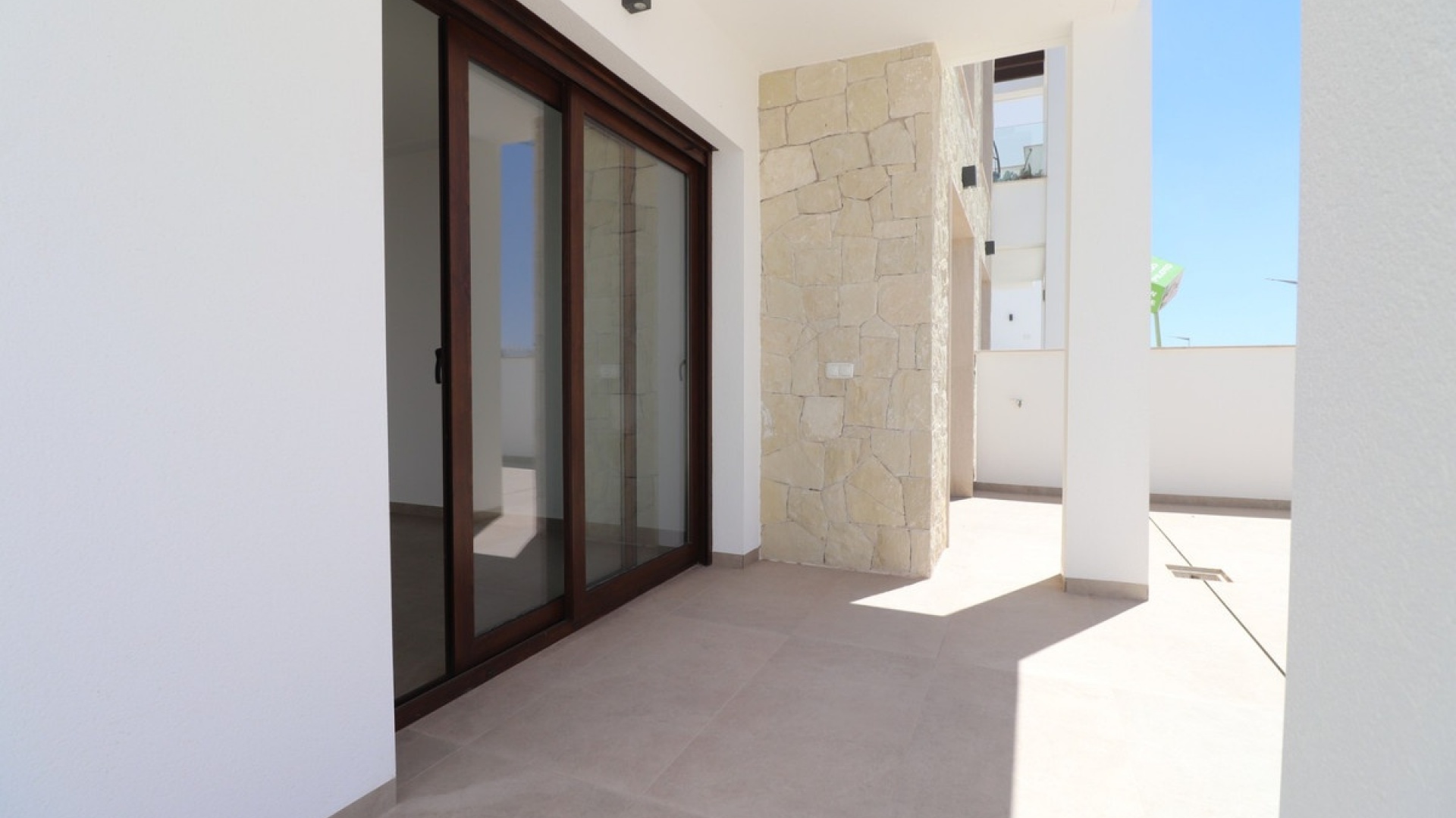 Wiederverkauf - Wohnung - Orihuela - Los Balcones