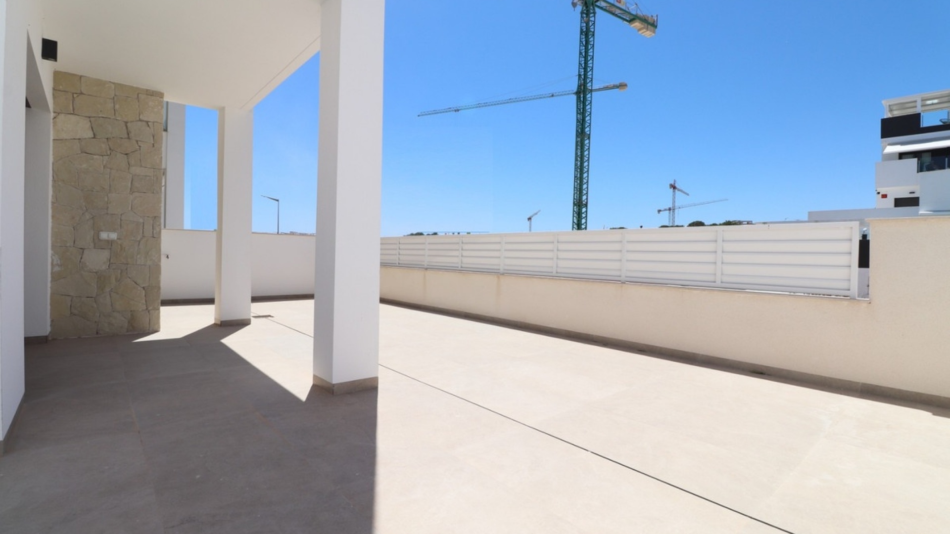 Wiederverkauf - Wohnung - Orihuela - Los Balcones