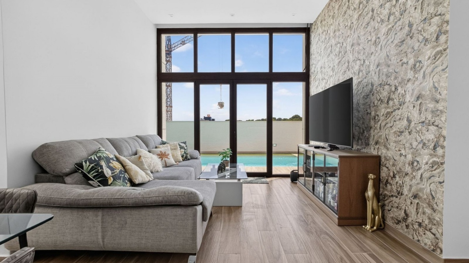 Wiederverkauf - Wohnung - Orihuela - Los Balcones