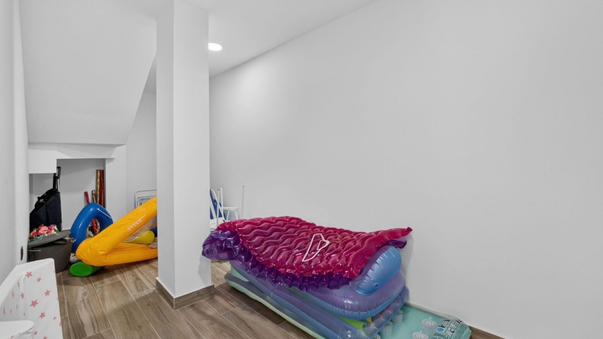 Wiederverkauf - Wohnung - Orihuela - Los Balcones