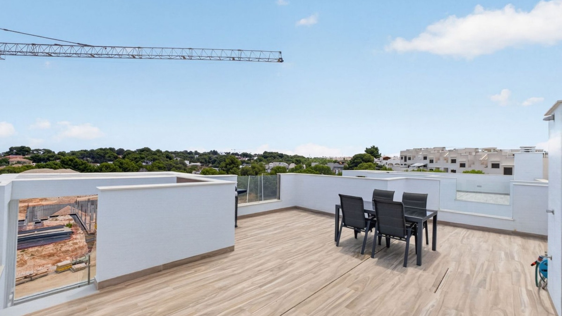 Wiederverkauf - Wohnung - Orihuela - Los Balcones