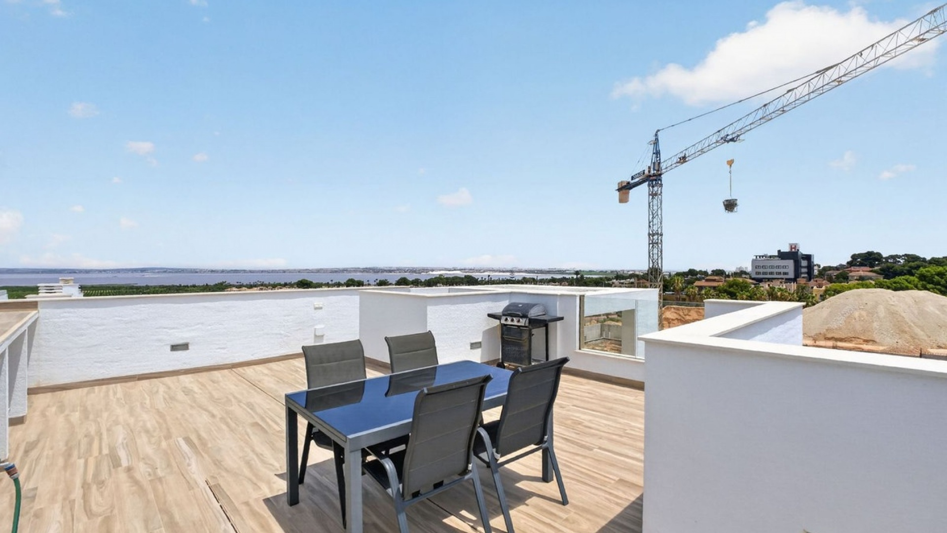 Wiederverkauf - Wohnung - Orihuela - Los Balcones
