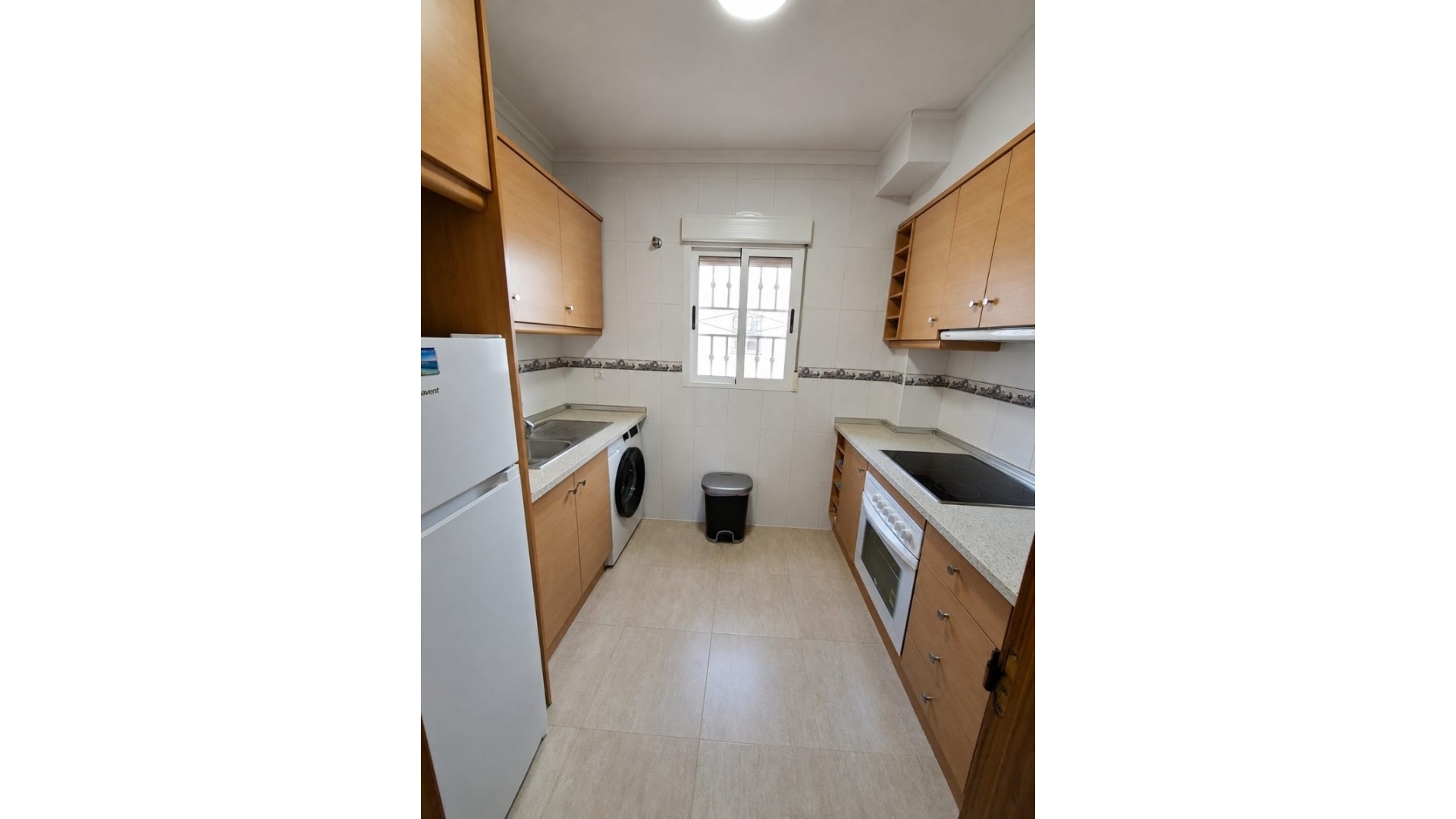 Wiederverkauf - Wohnung - Orihuela - Los Balcones